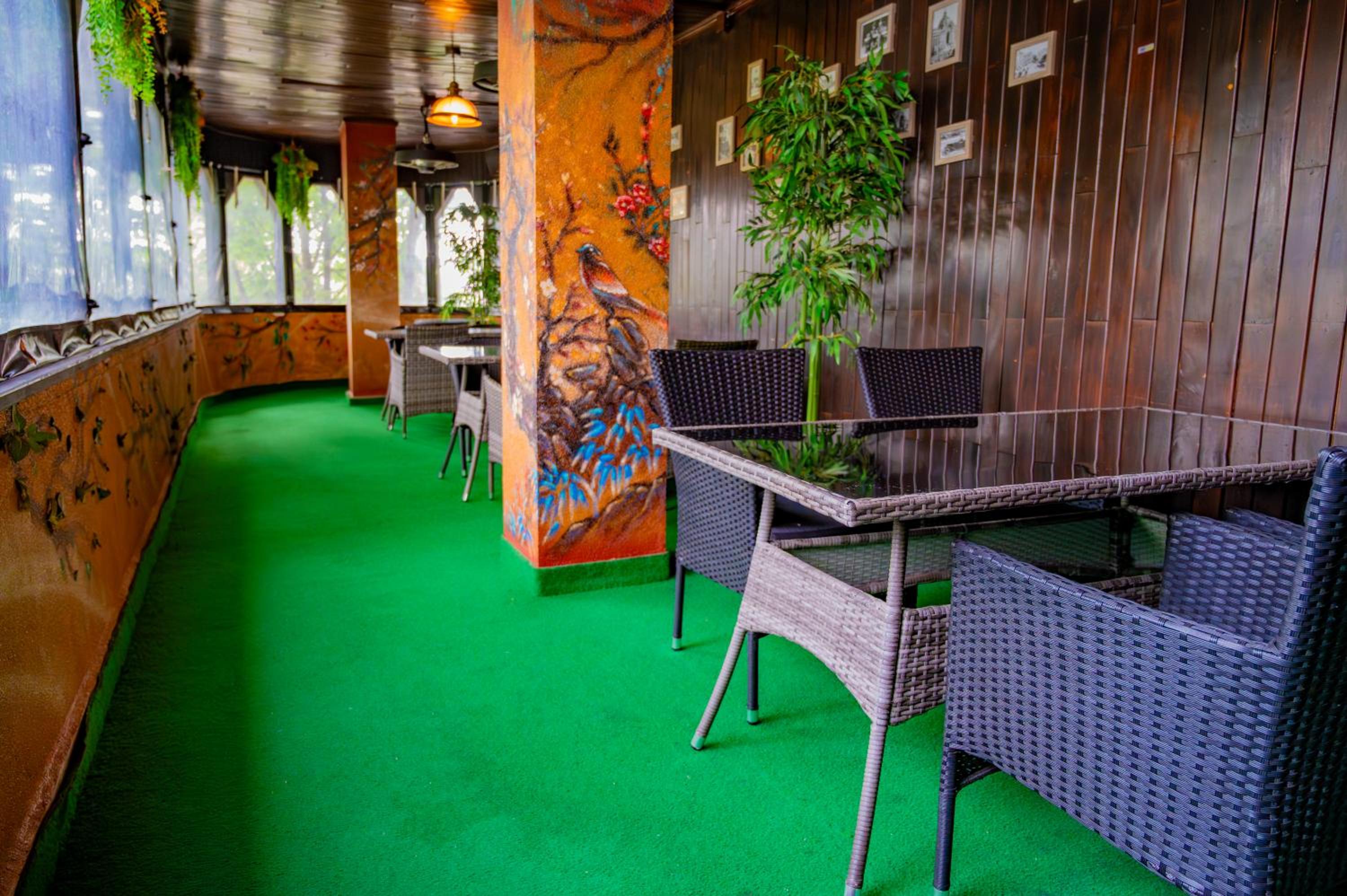 Hotel Dobrogea