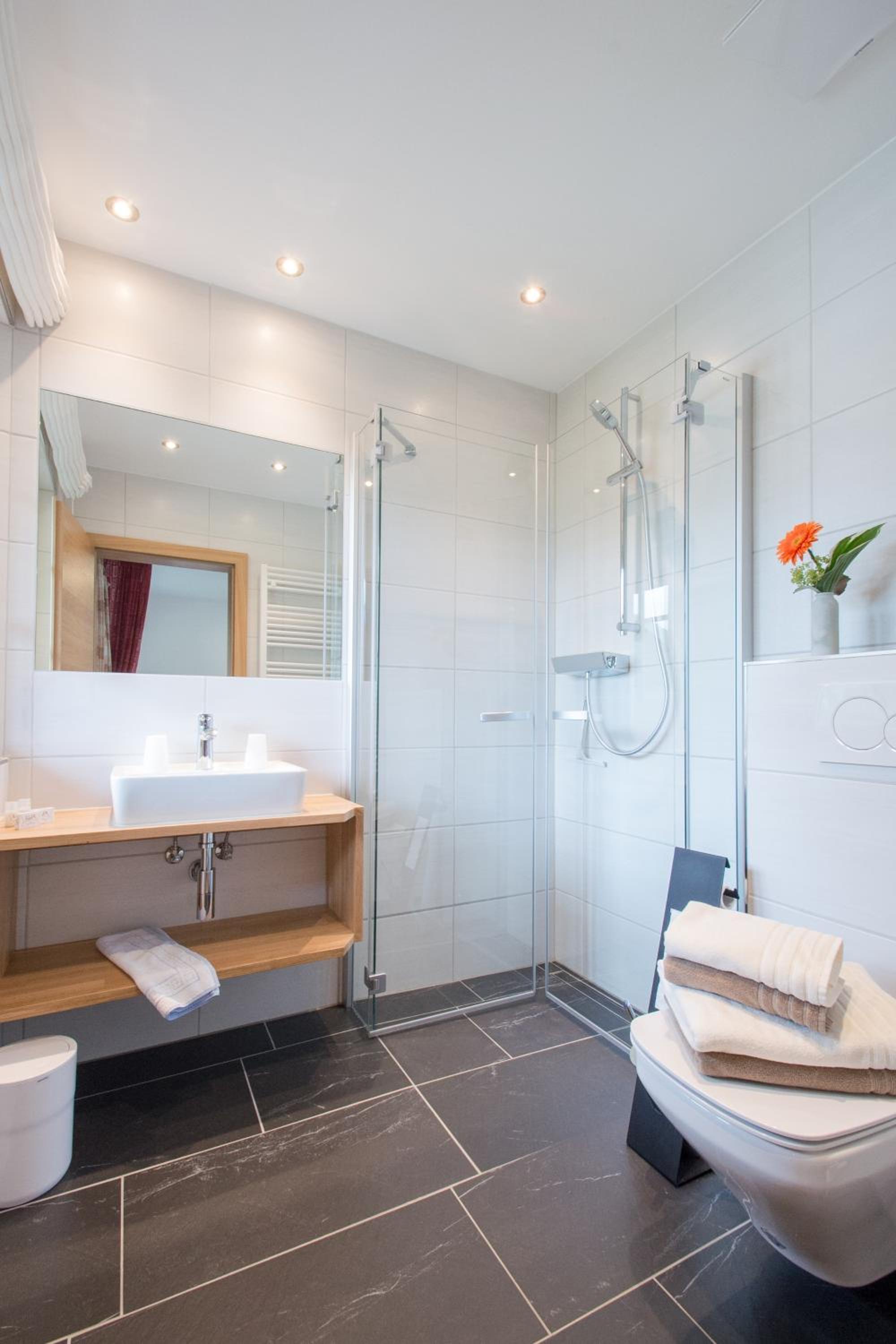 Ferienwohnung Pension Tirol