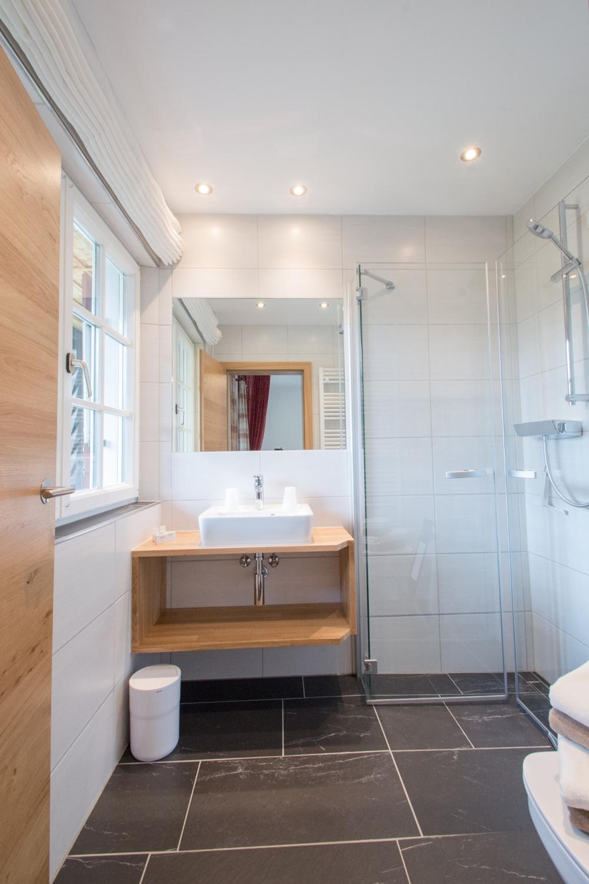 Ferienwohnung Pension Tirol