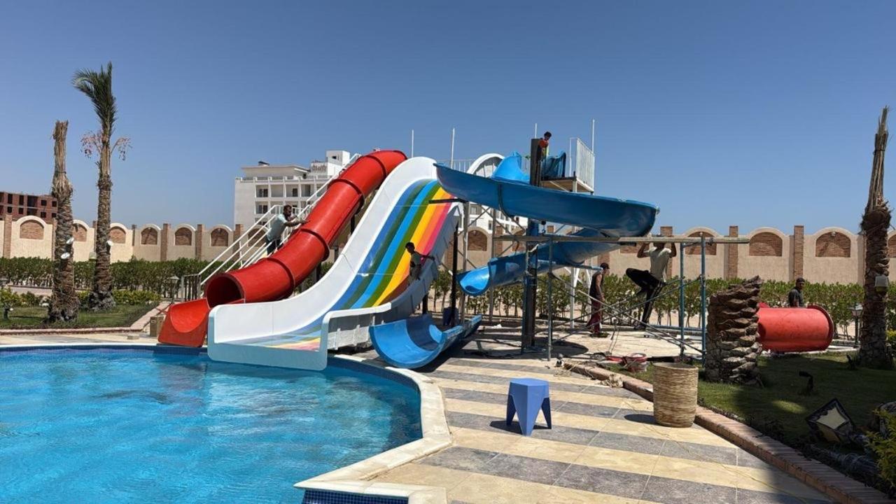 Avin Resort Hurghada