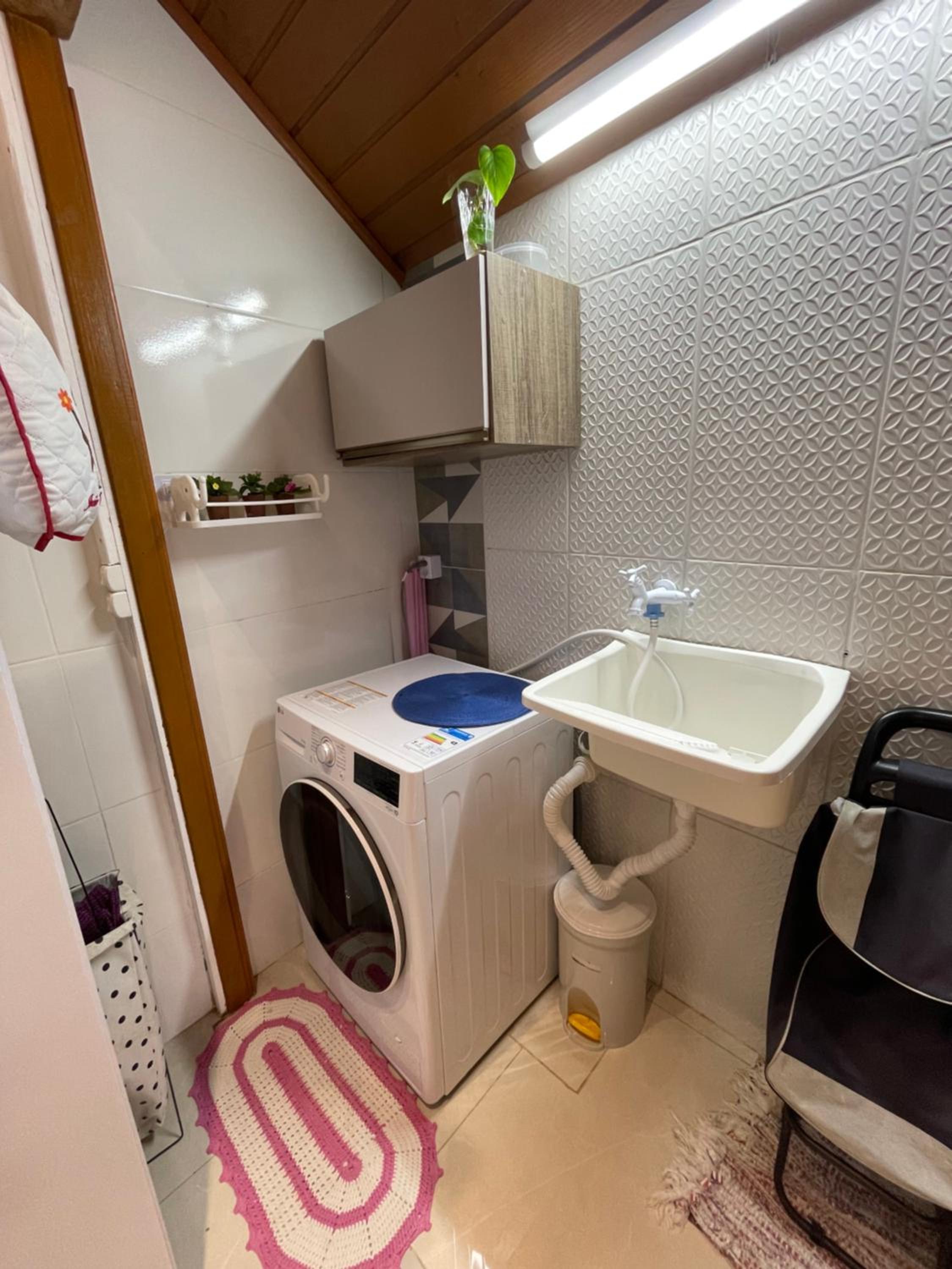 Casa 2 quartos - Refúgio Porto Belo