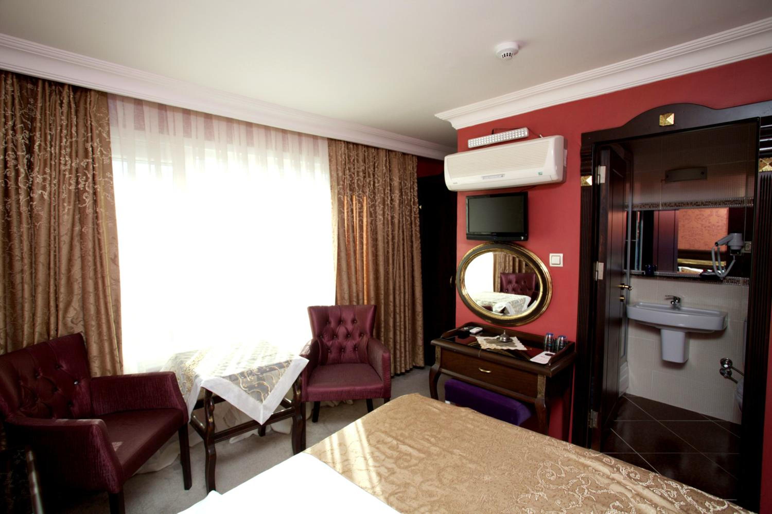 Sultanahmet Park Hotel - Image 51