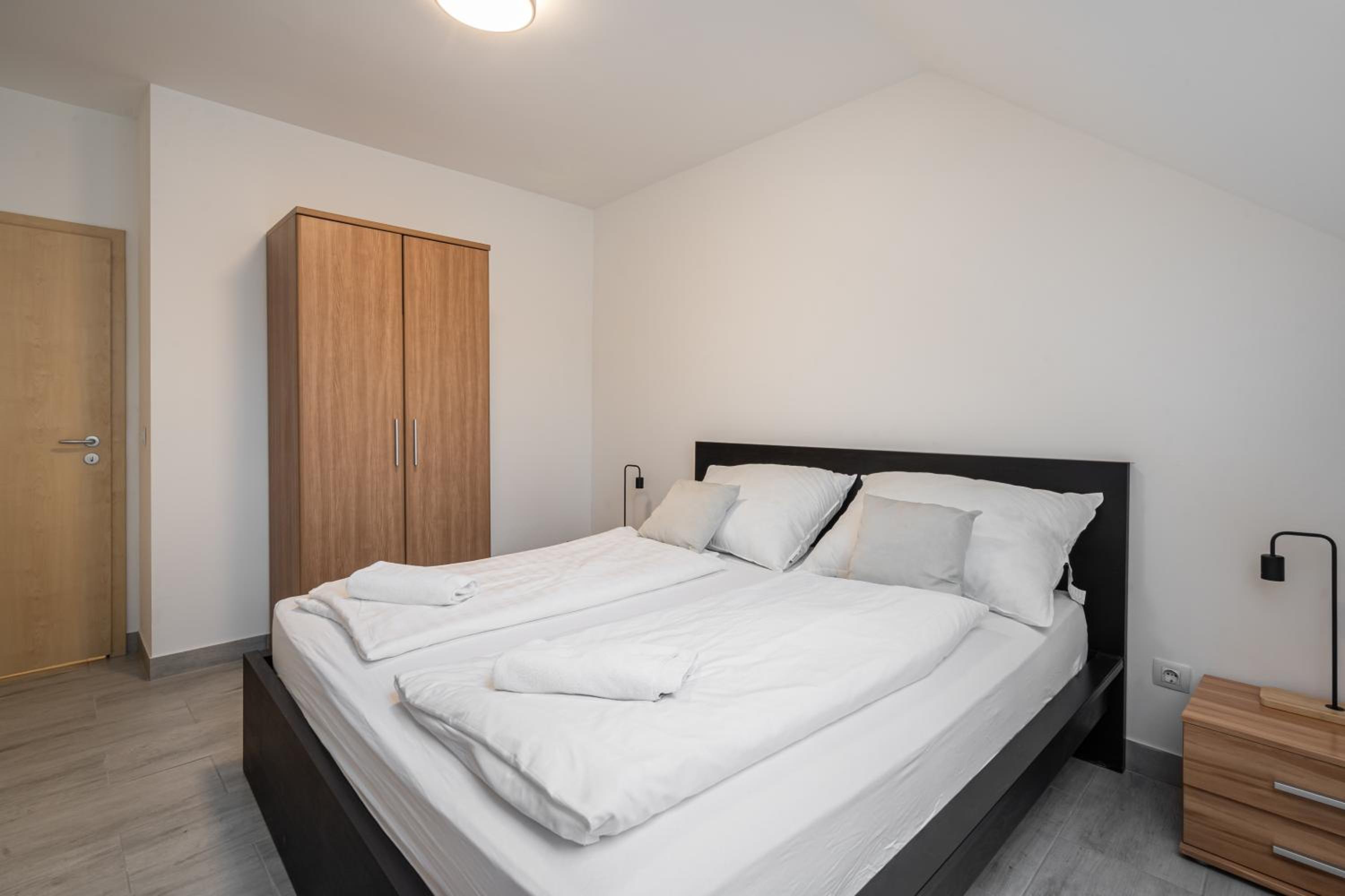 D16 - Gozsdu Garden Residence - Best Location by BQA