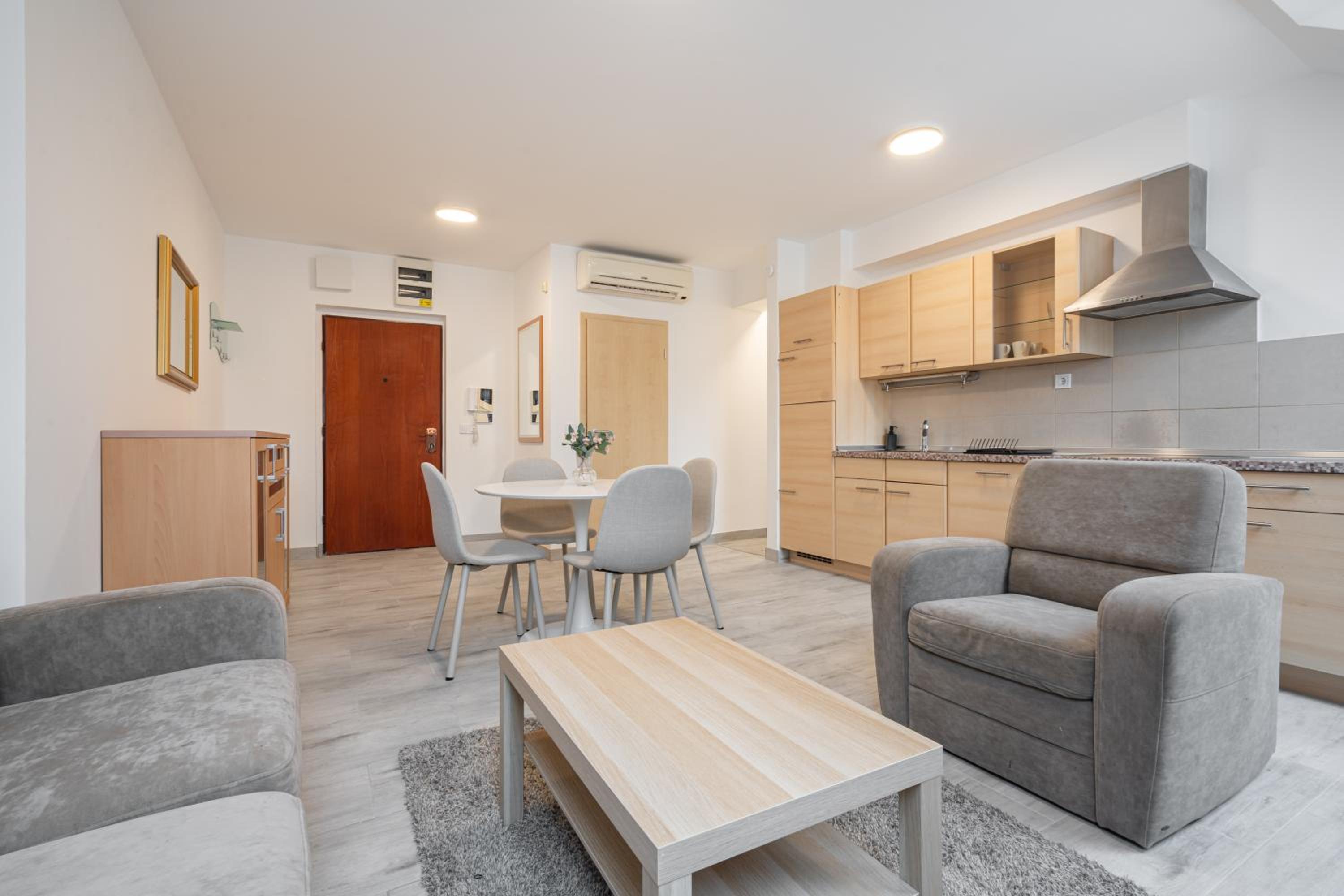 D16 - Gozsdu Garden Residence - Best Location by BQA