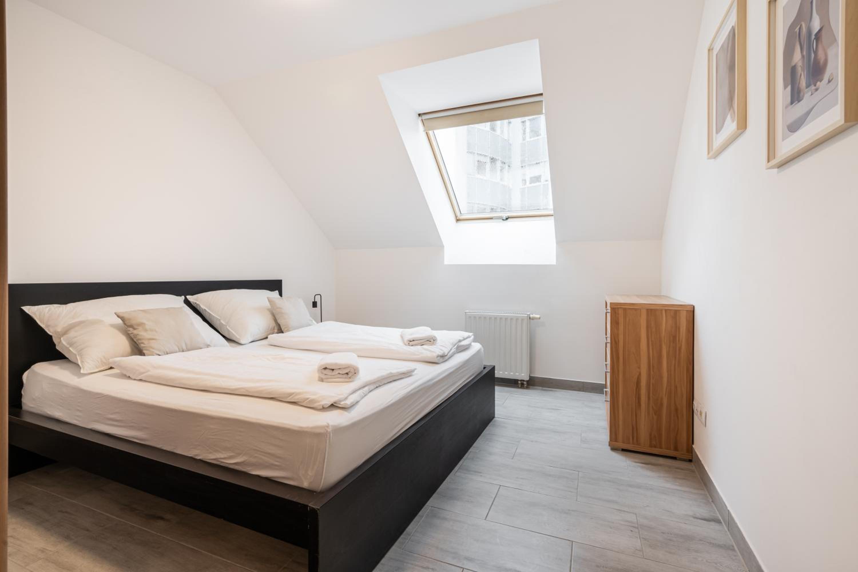 D16 - Gozsdu Garden Residence - Best Location by BQA