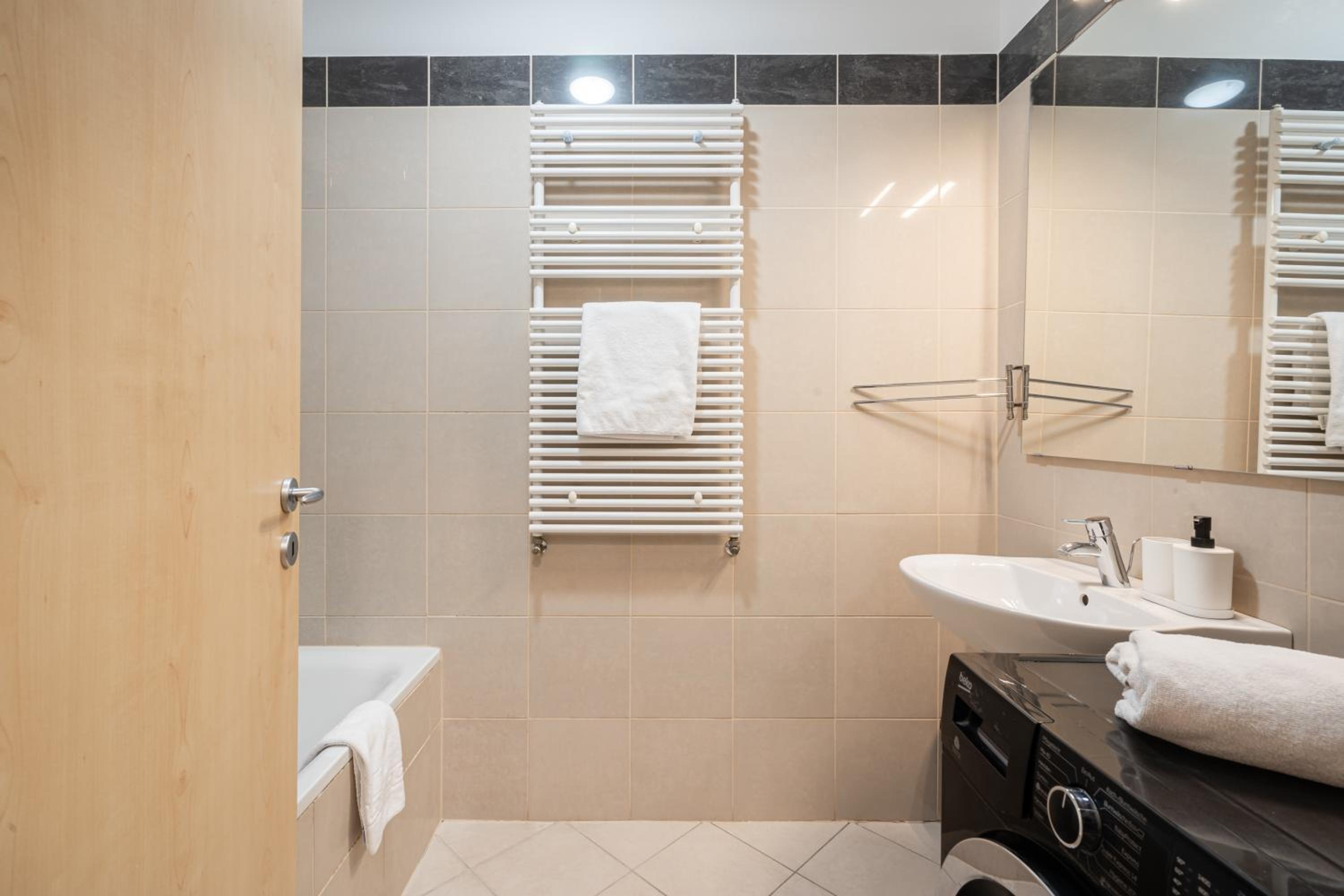 D16 - Gozsdu Garden Residence - Best Location by BQA