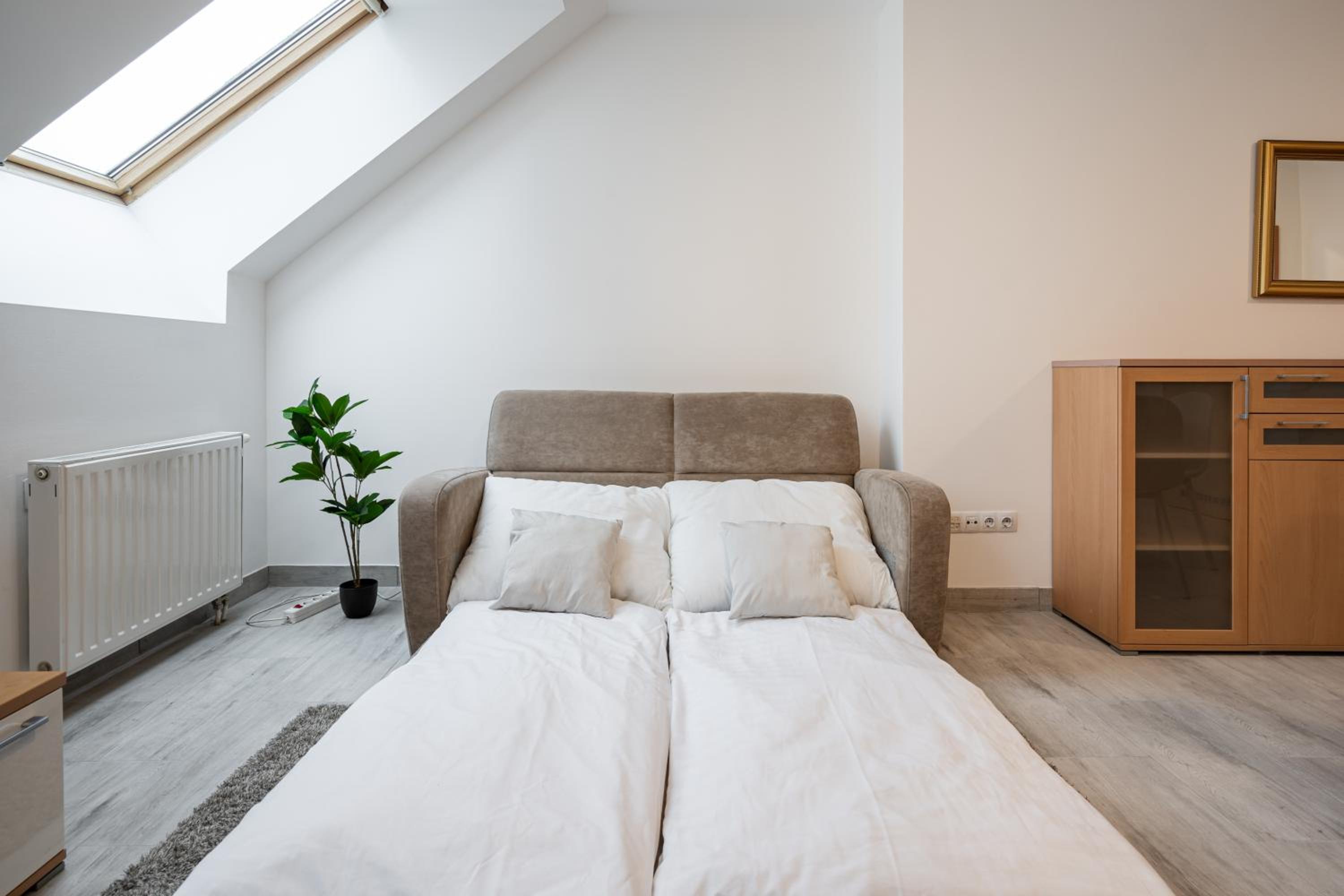 D16 - Gozsdu Garden Residence - Best Location by BQA