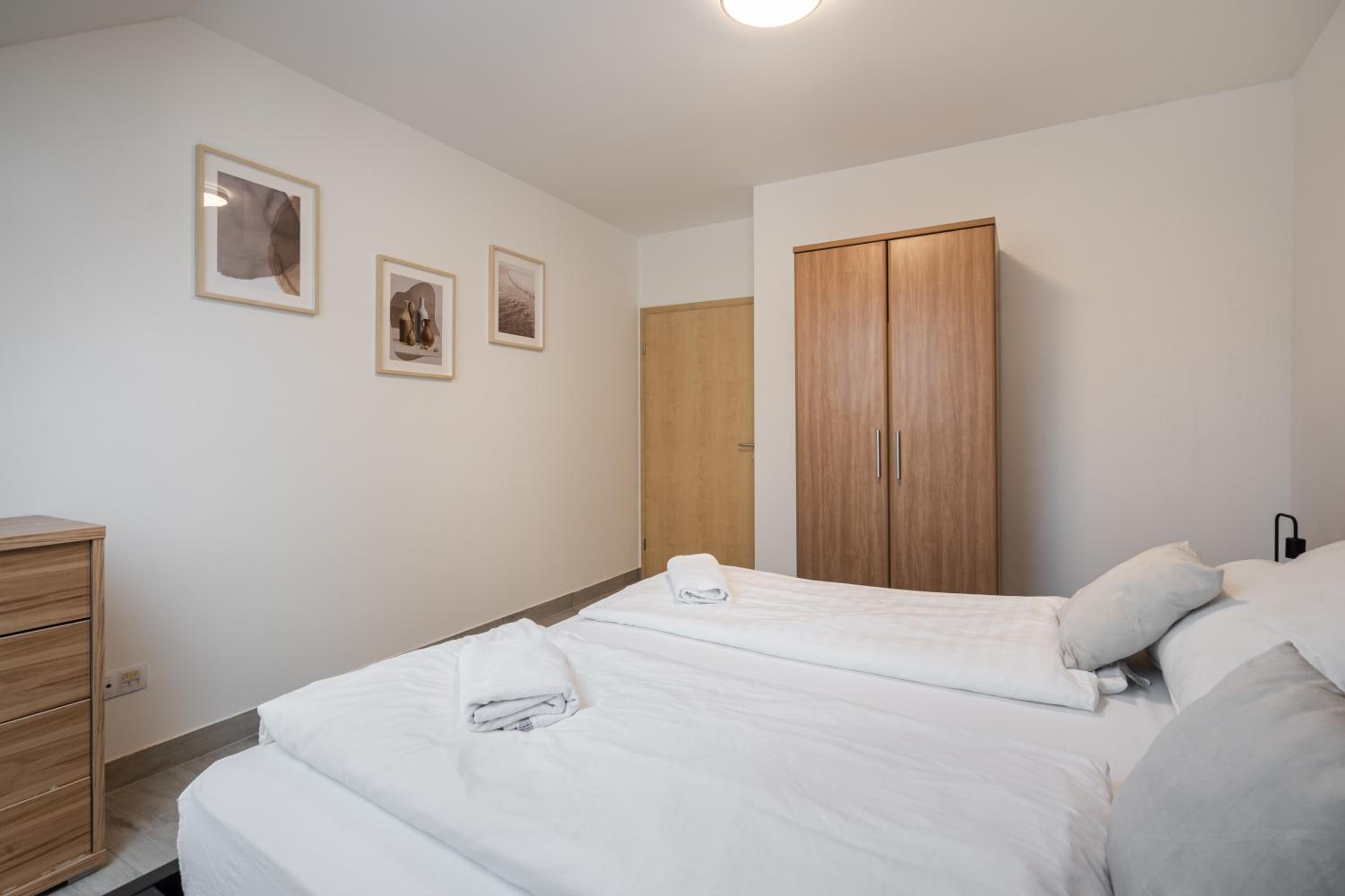 D16 - Gozsdu Garden Residence - Best Location by BQA