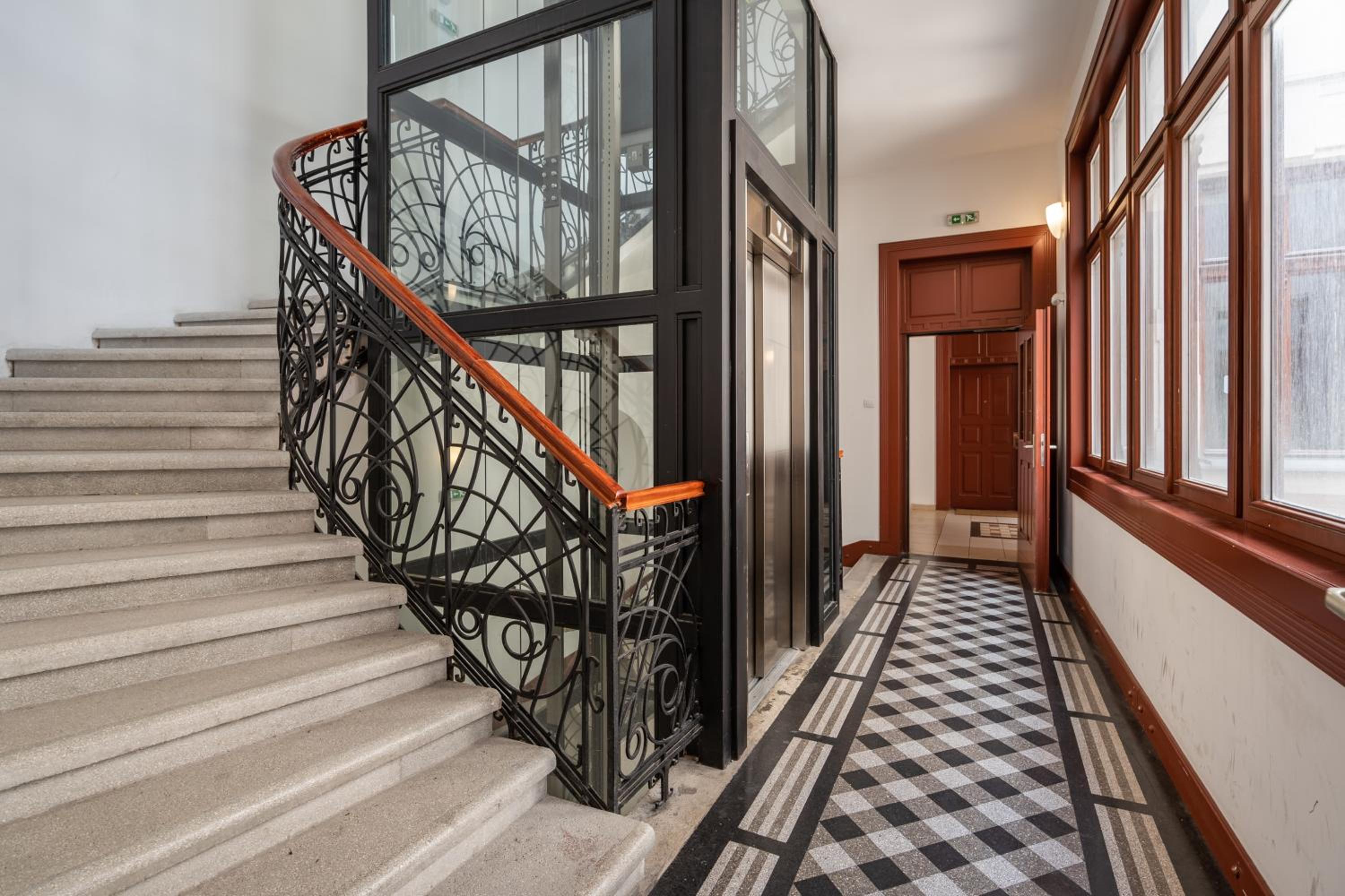 D16 - Gozsdu Garden Residence - Best Location by BQA
