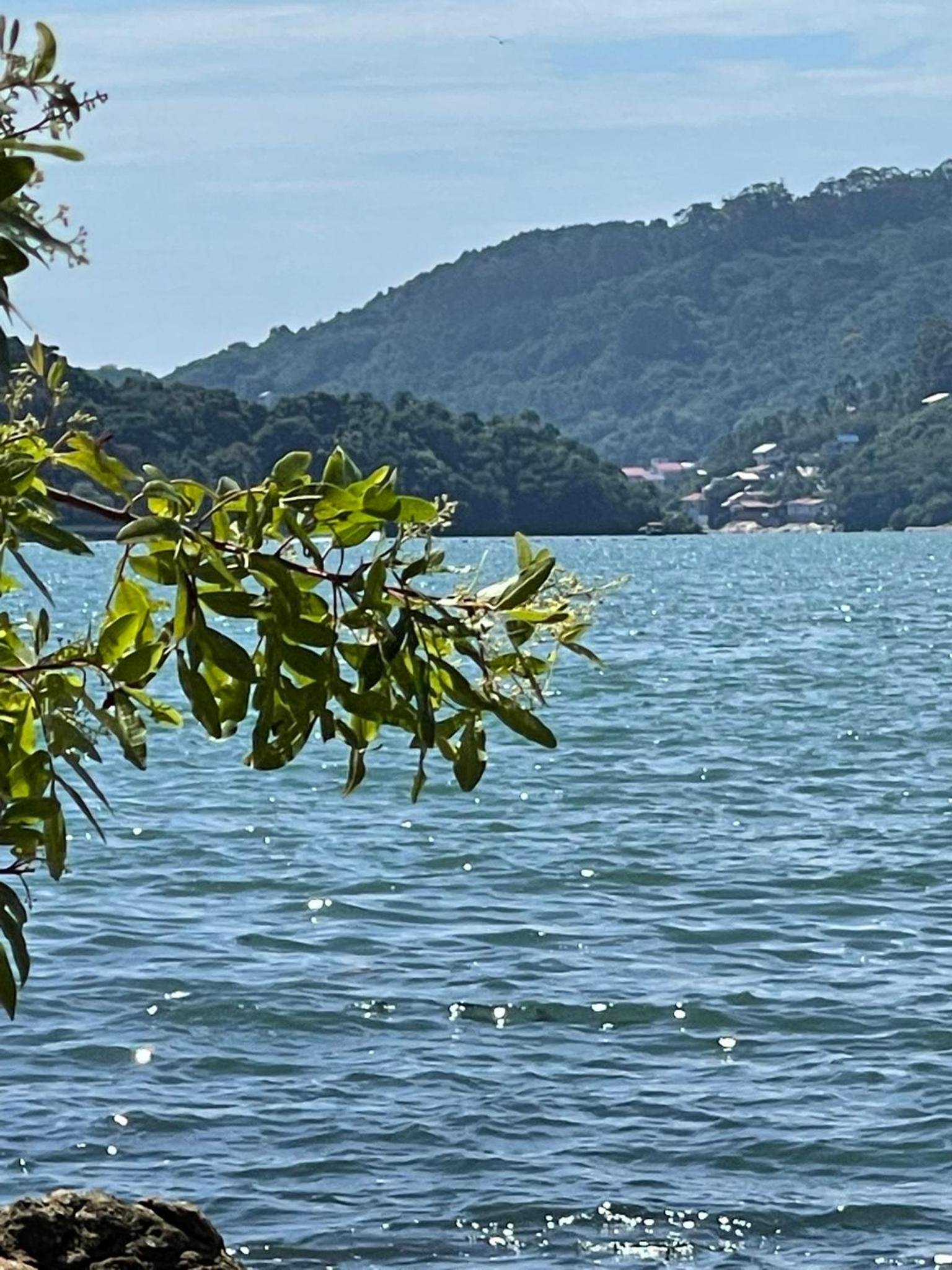 Casa 2 quartos - Refúgio Porto Belo