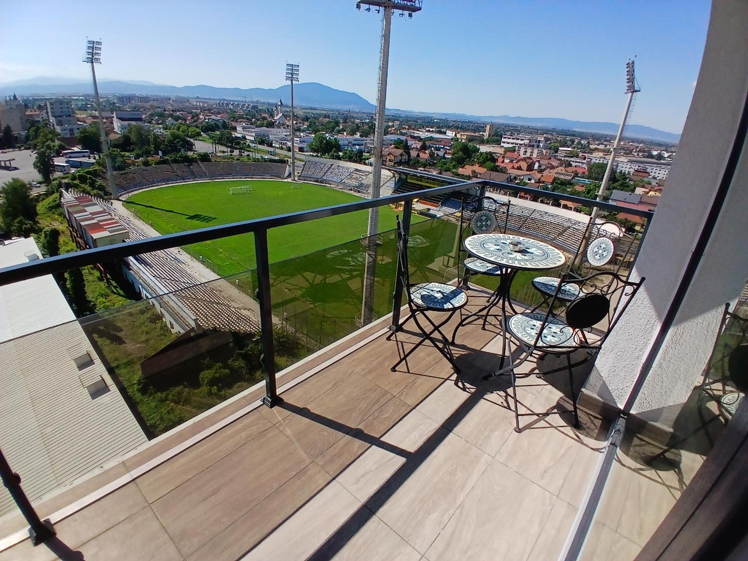 Alphaview Residence