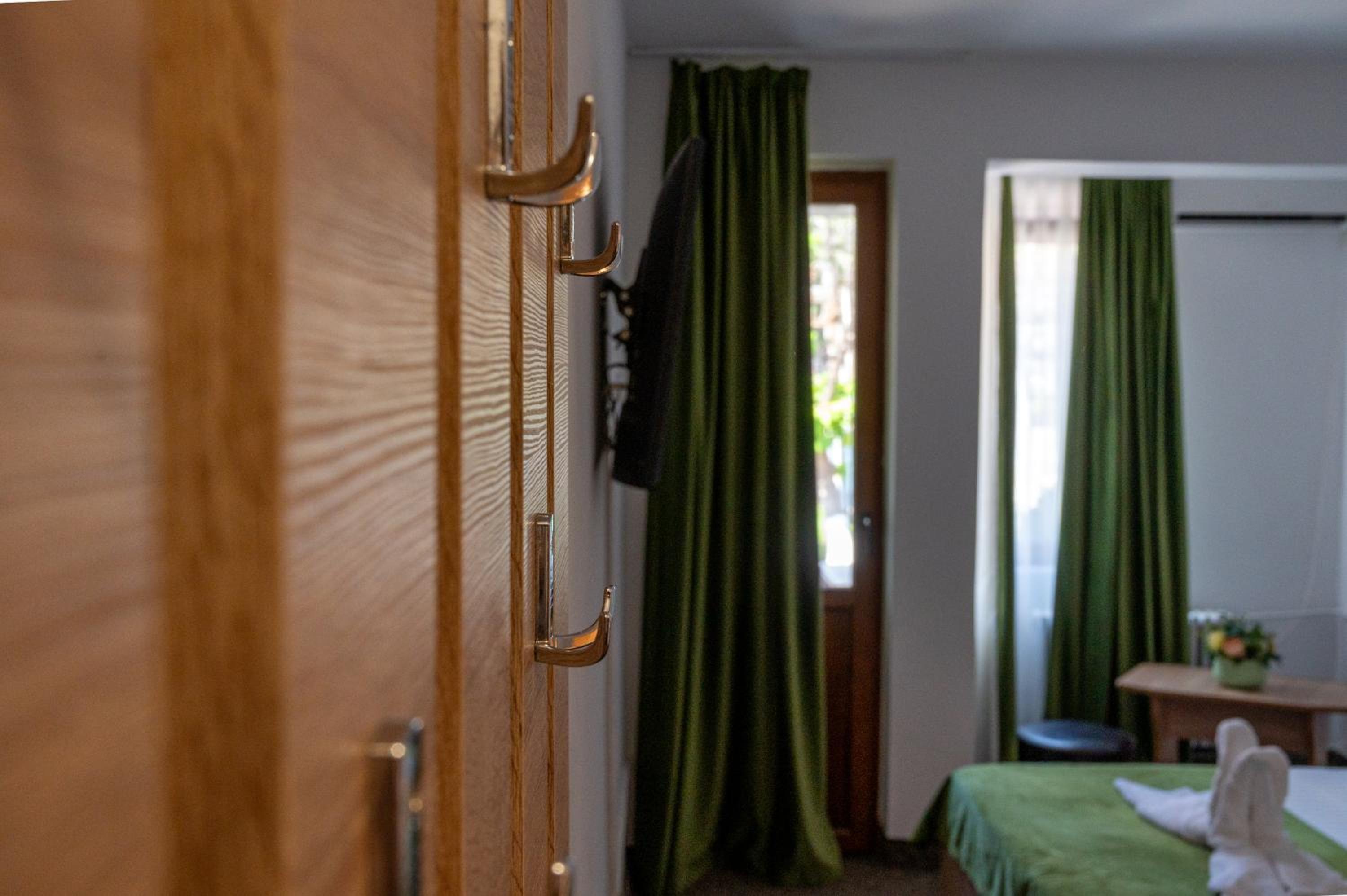 Hotel Dobrogea