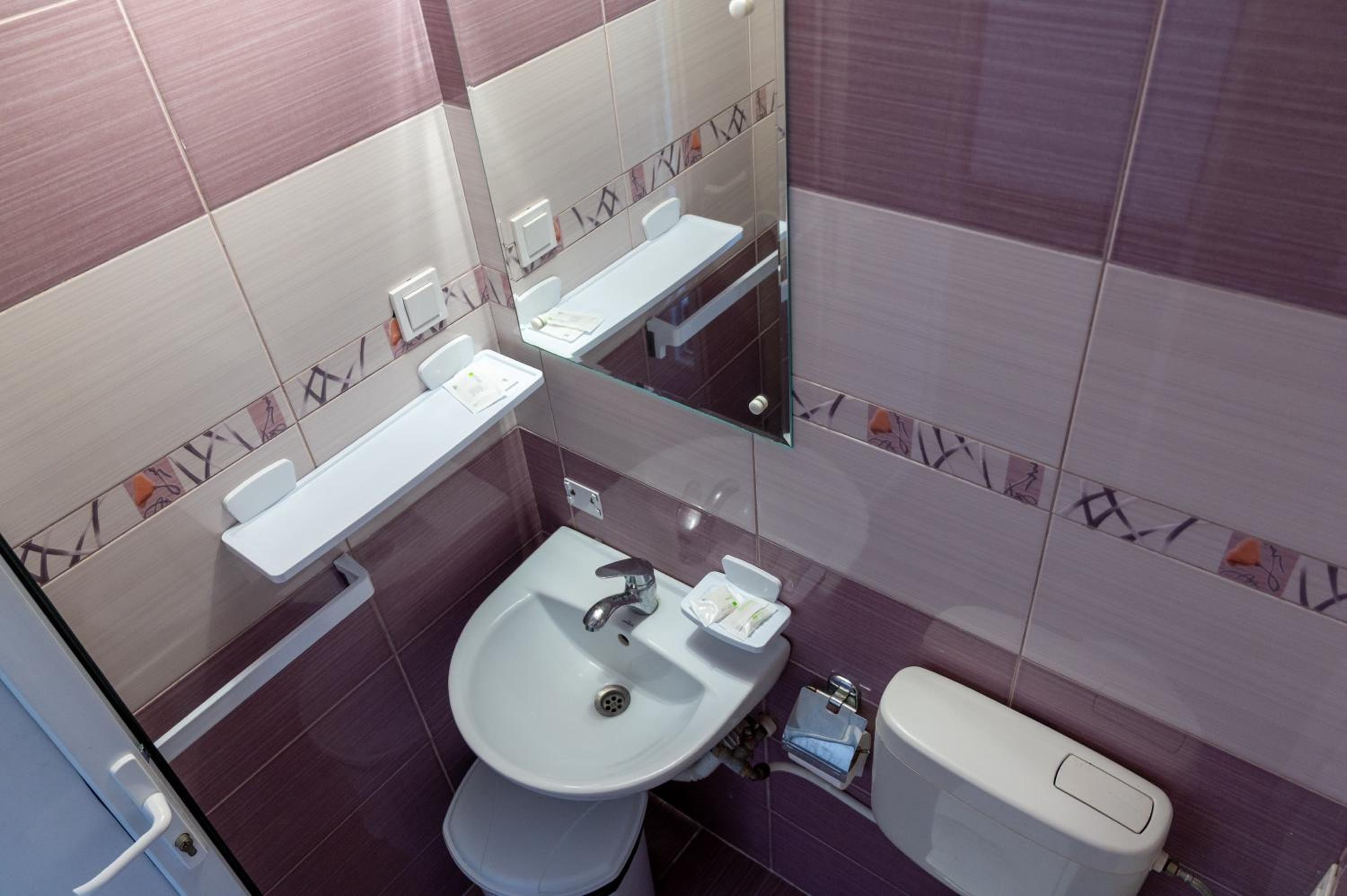 Hotel Dobrogea