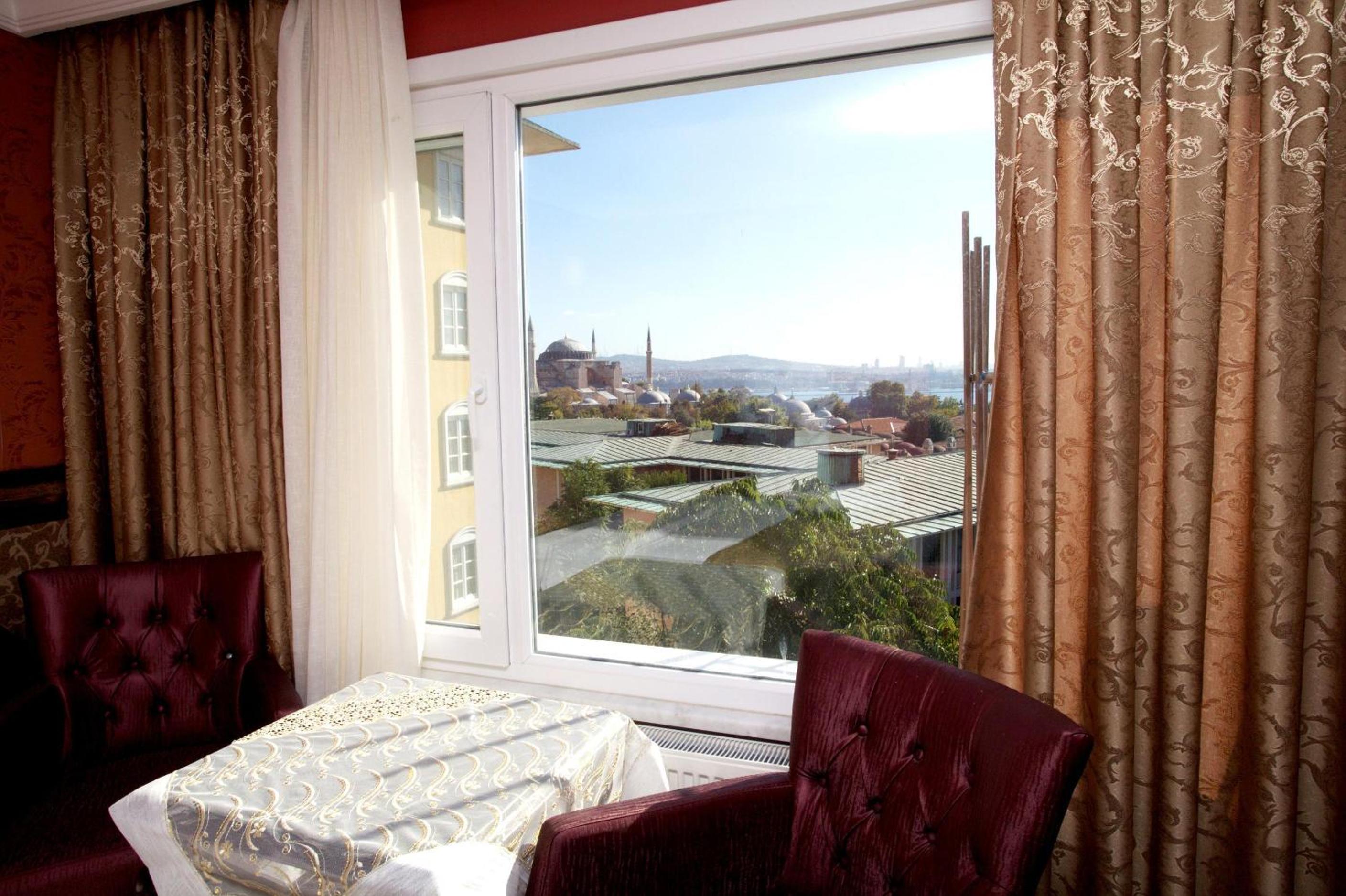 Sultanahmet Park Hotel - Image 72