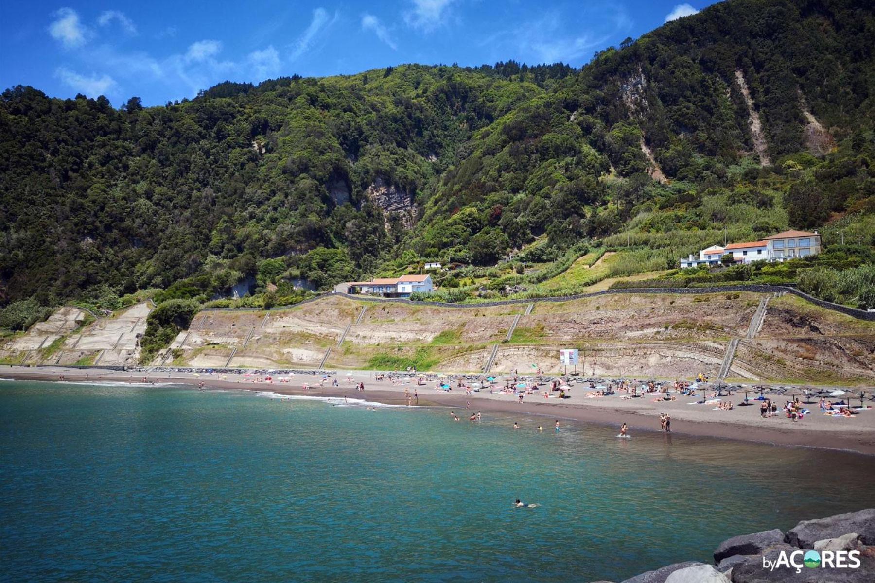 Coração das Furnas