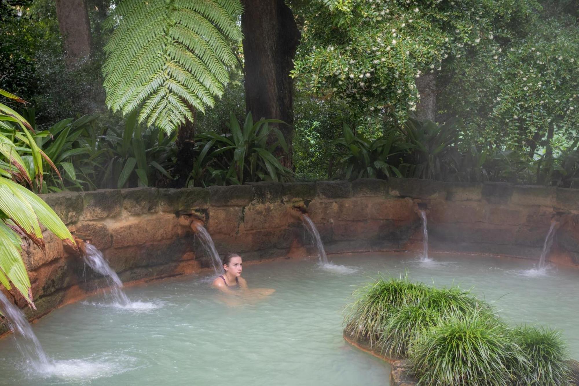 Coração das Furnas