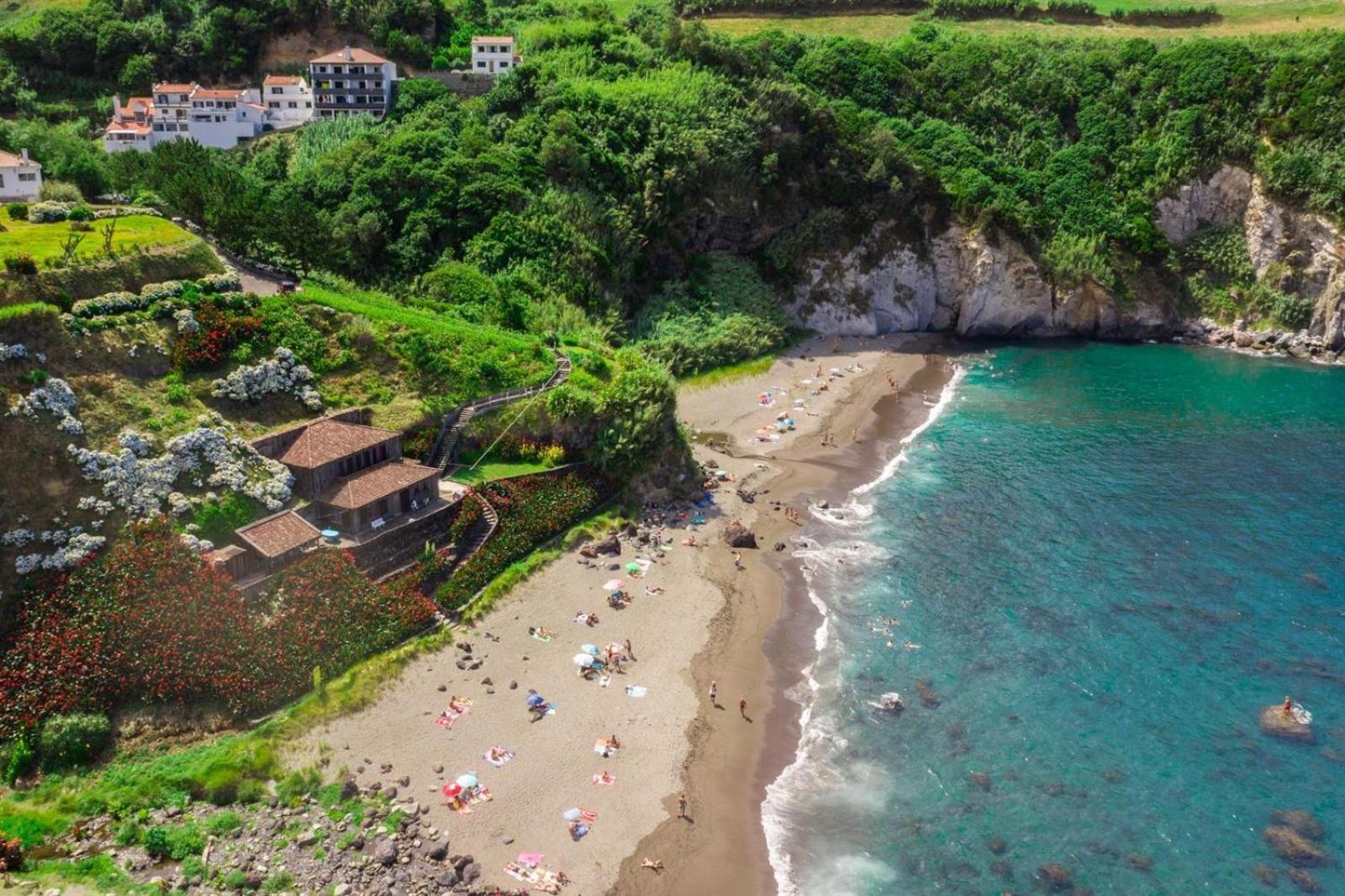 Coração das Furnas