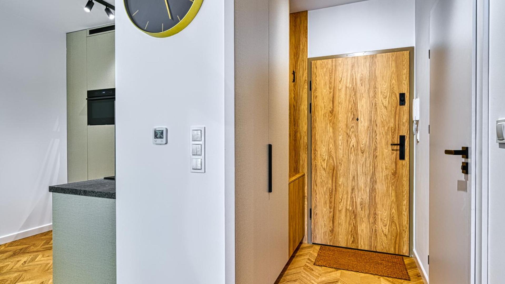Apartamenty butikowe PINE by Royal Aparts