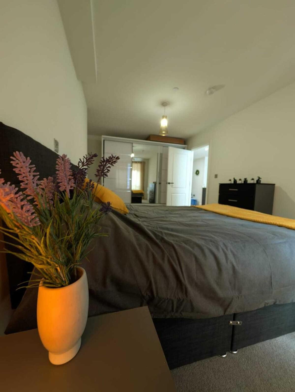 Leeds Arena Luxury Appt