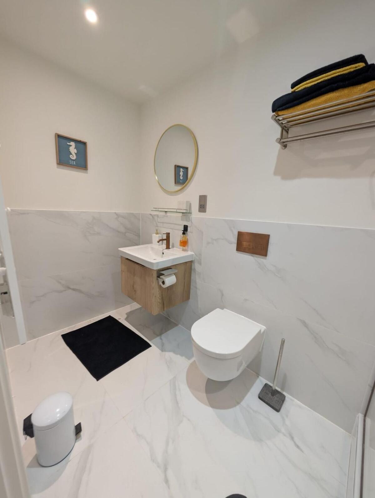 Leeds Arena Luxury Appt