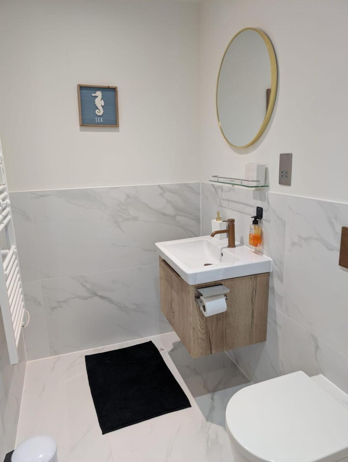 Leeds Arena Luxury Appt
