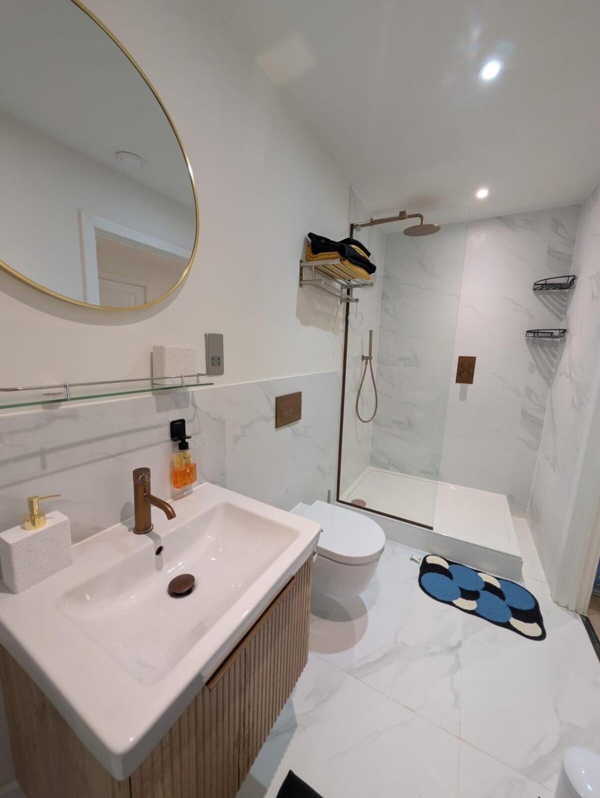 Leeds Arena Luxury Appt