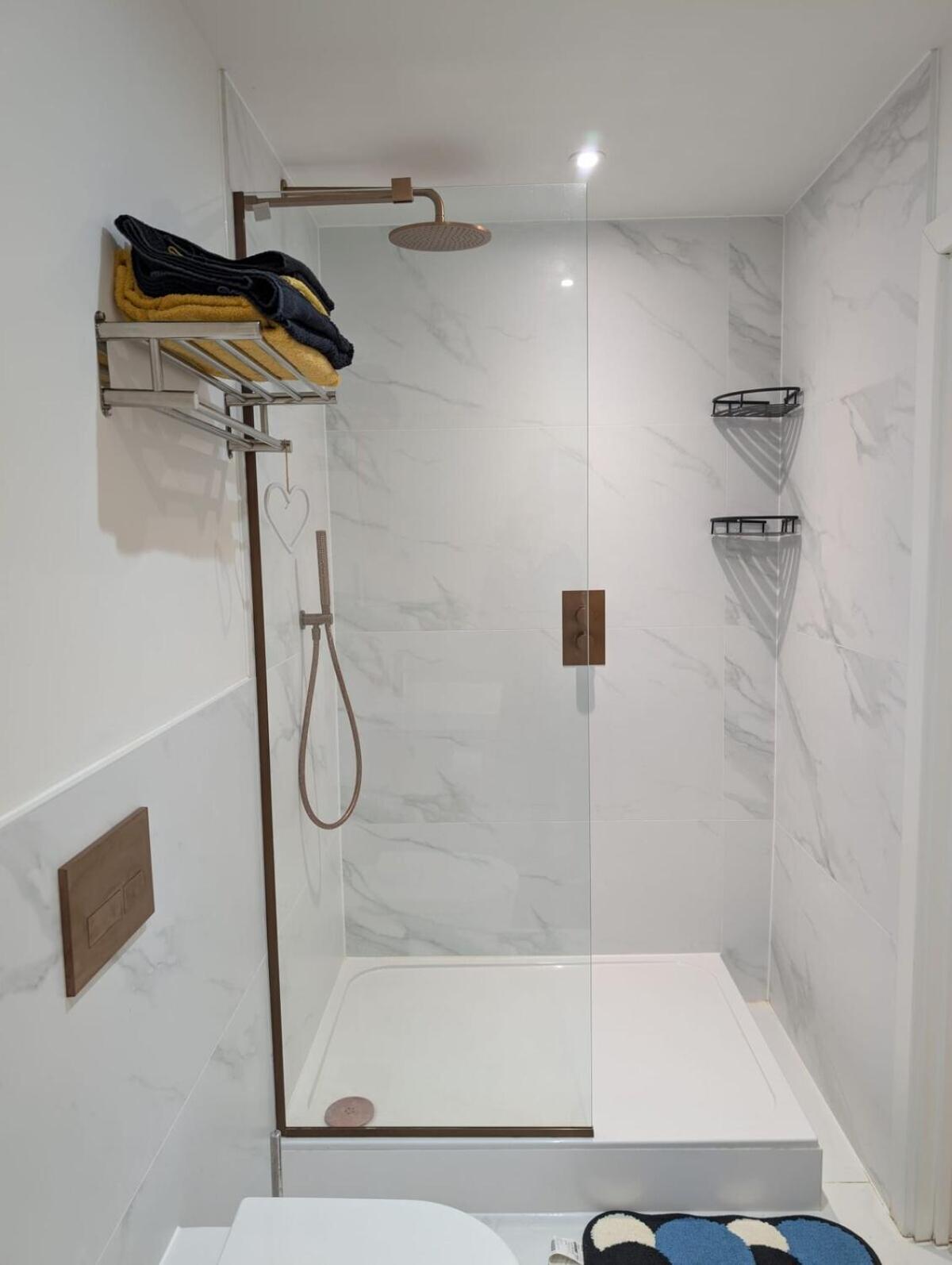 Leeds Arena Luxury Appt
