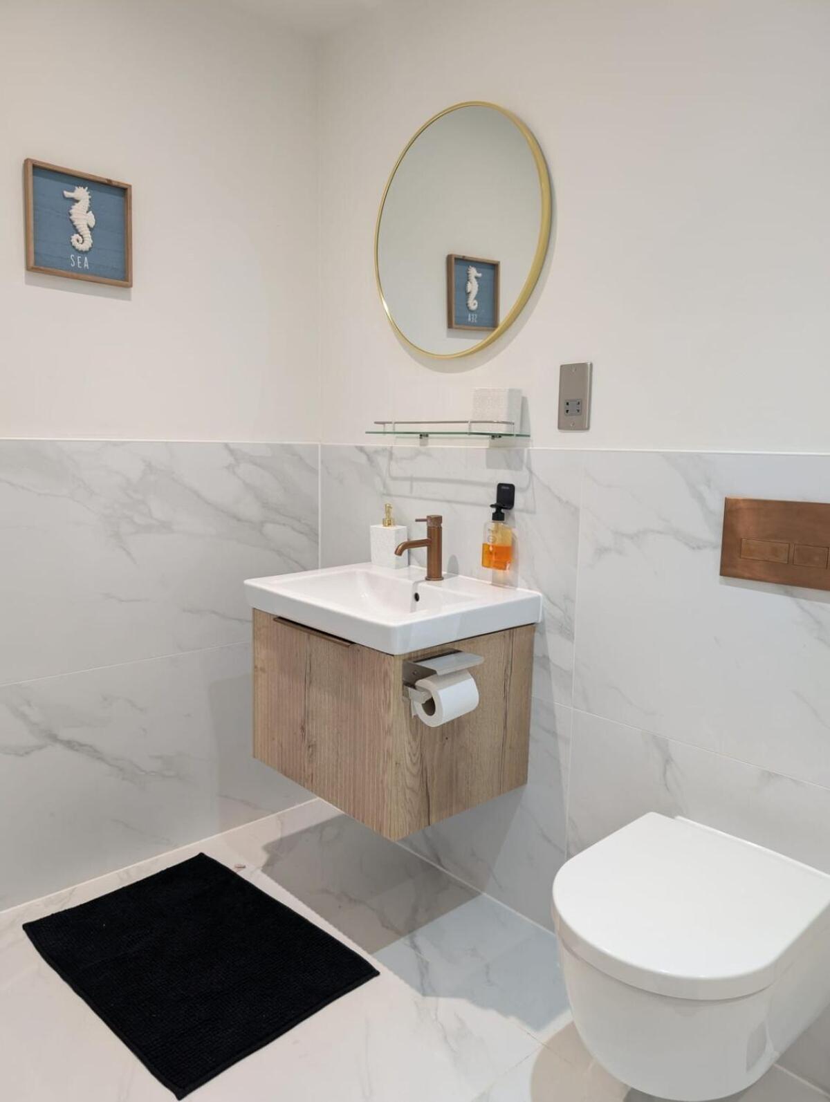 Leeds Arena Luxury Appt
