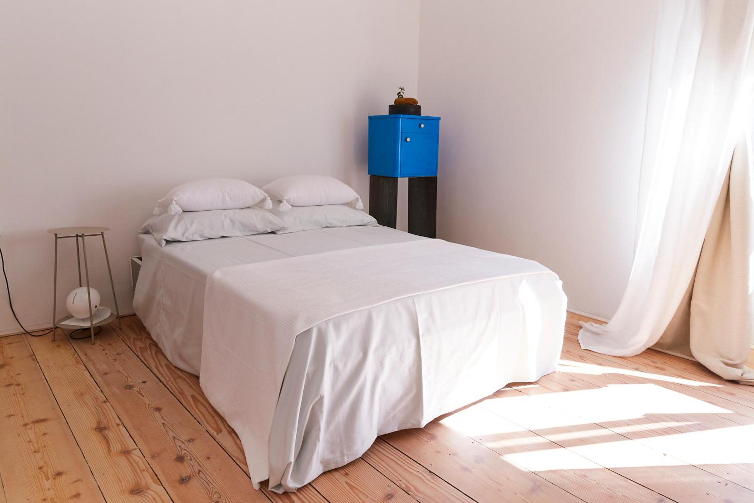 Alma ART B&B