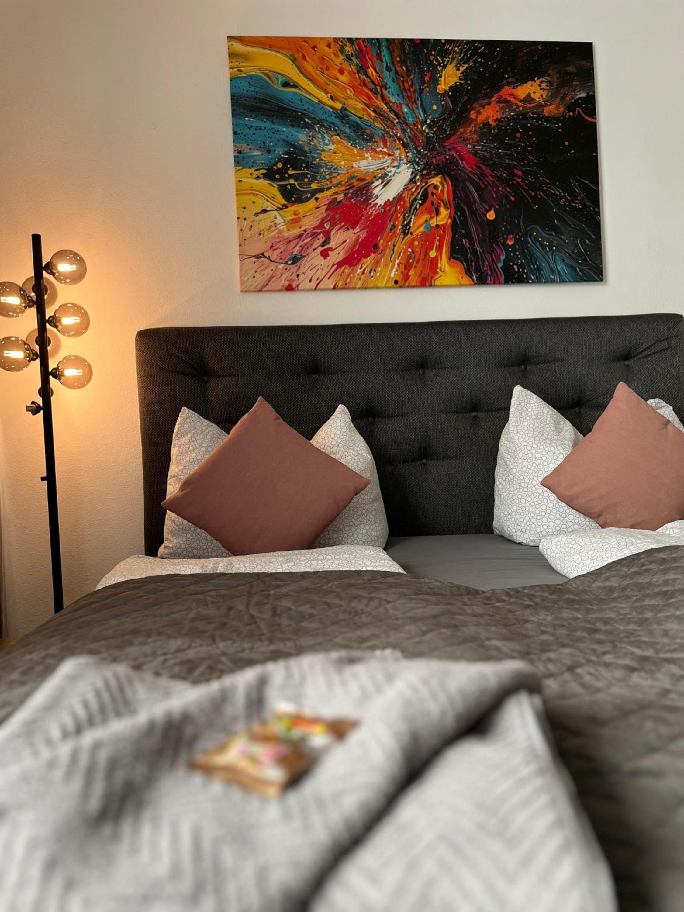 Apartment Wohlfühl-Oase mit Pool & Sauna, aktivCard inkl