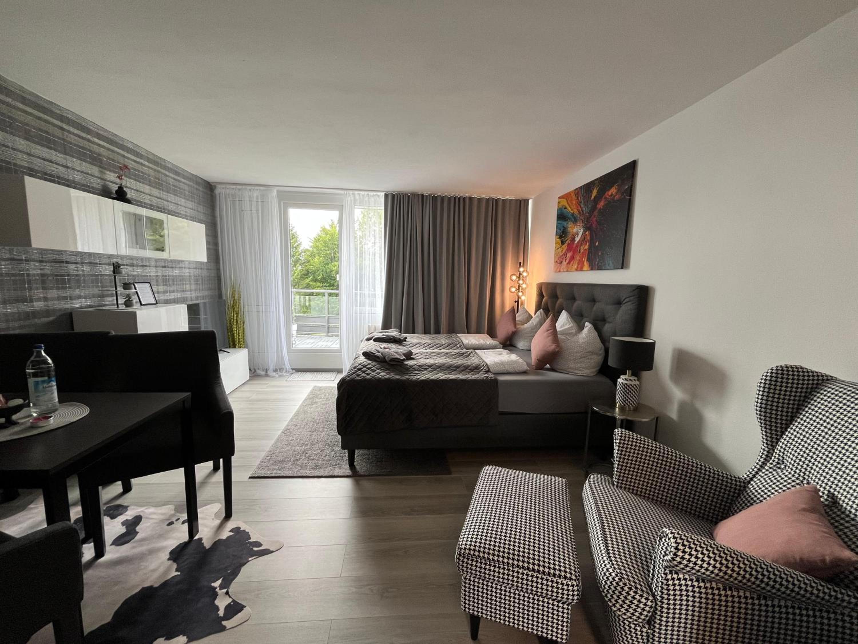 Apartment Wohlfühl-Oase mit Pool & Sauna, aktivCard inkl