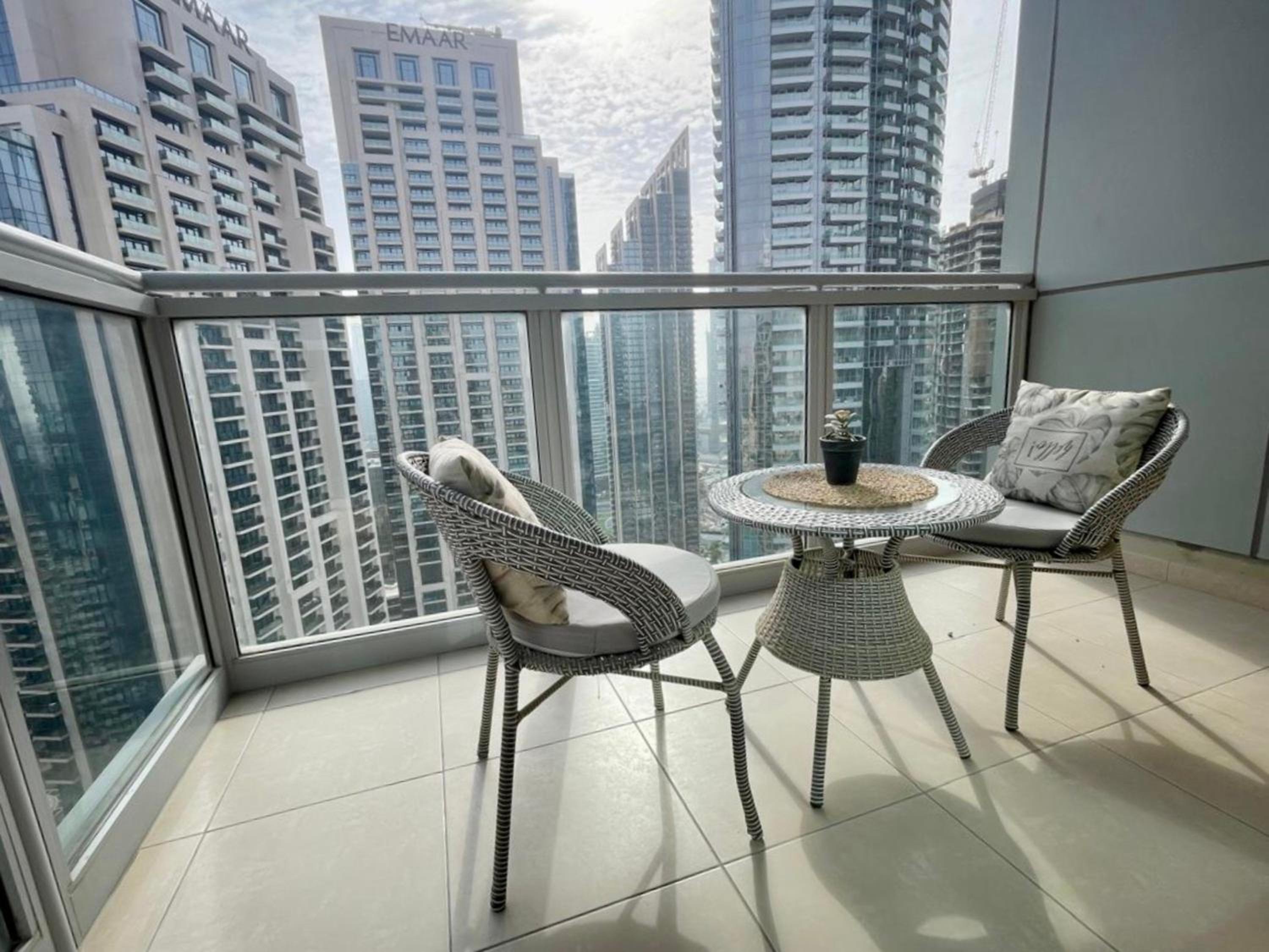 Maison Privee - Exclusive Apt with Burj Khalifa Next Door