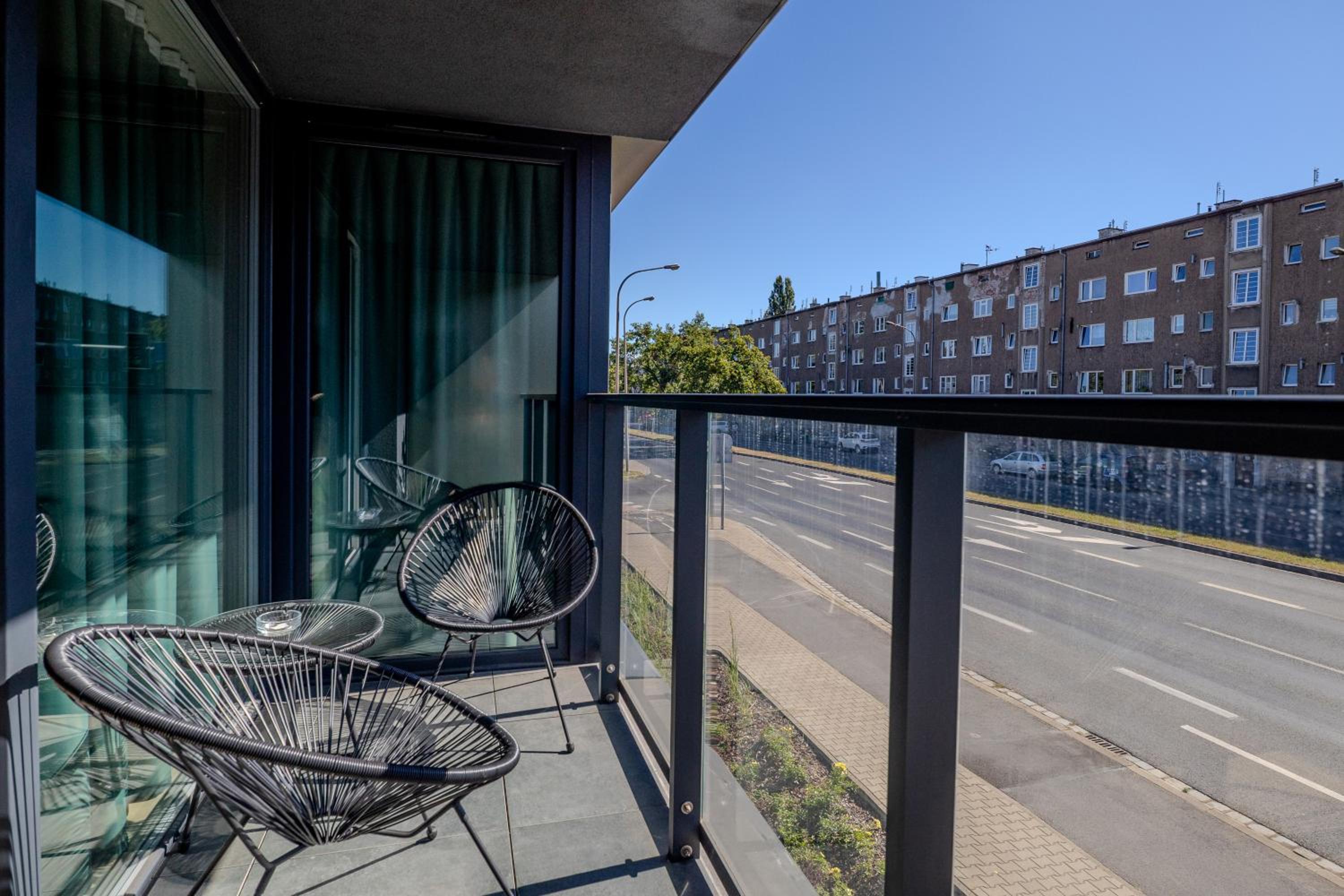 K52 Apartments