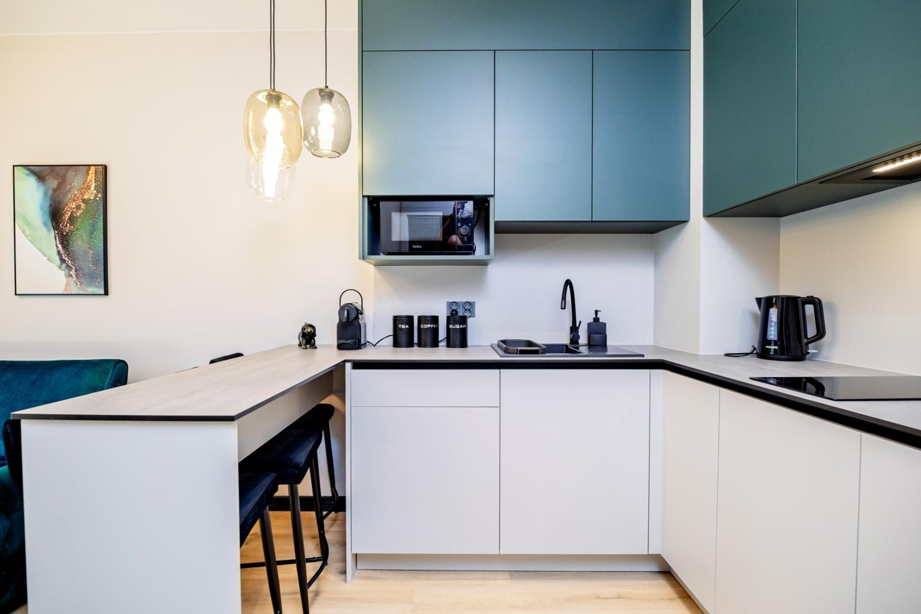 K52 Apartments