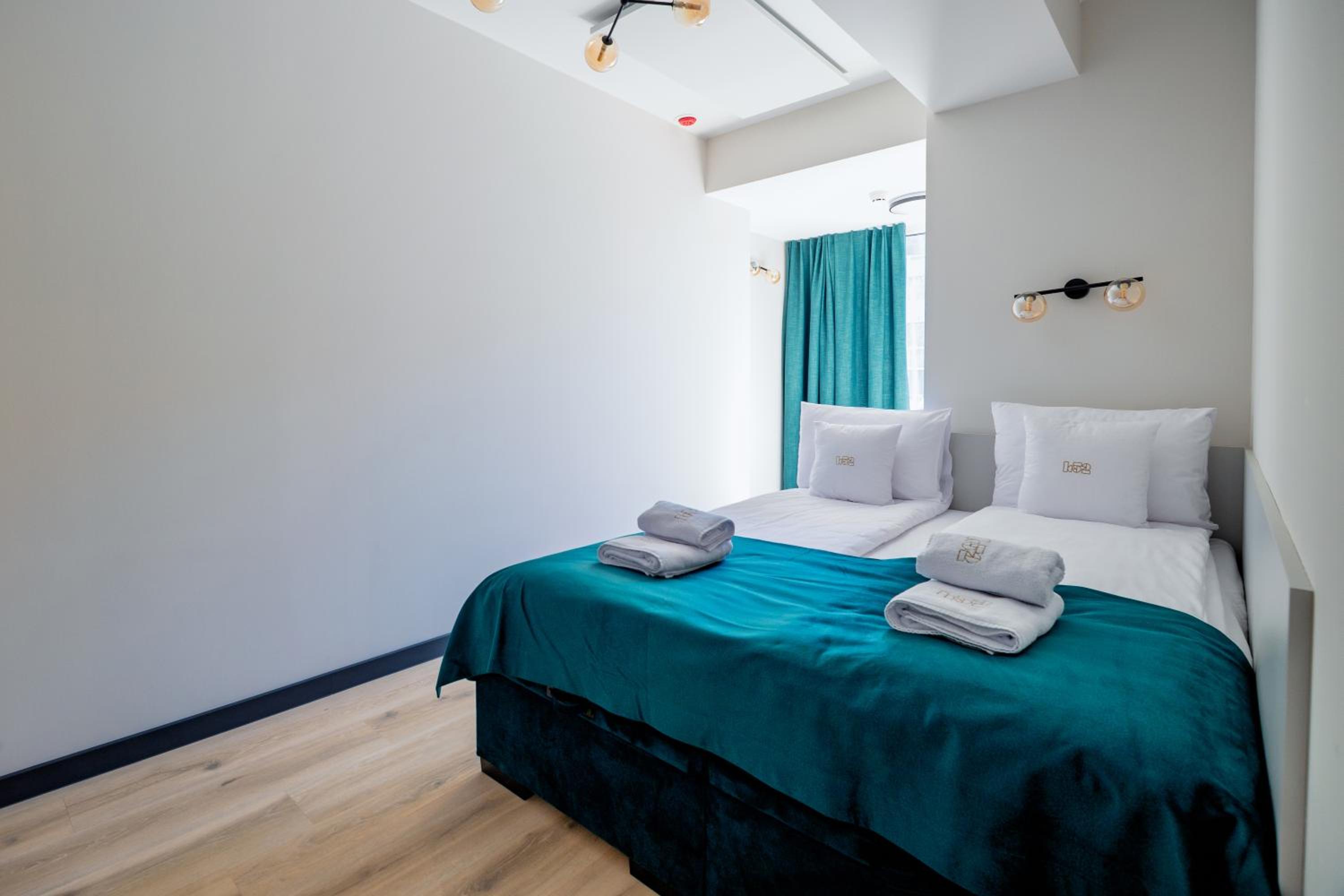K52 Apartments