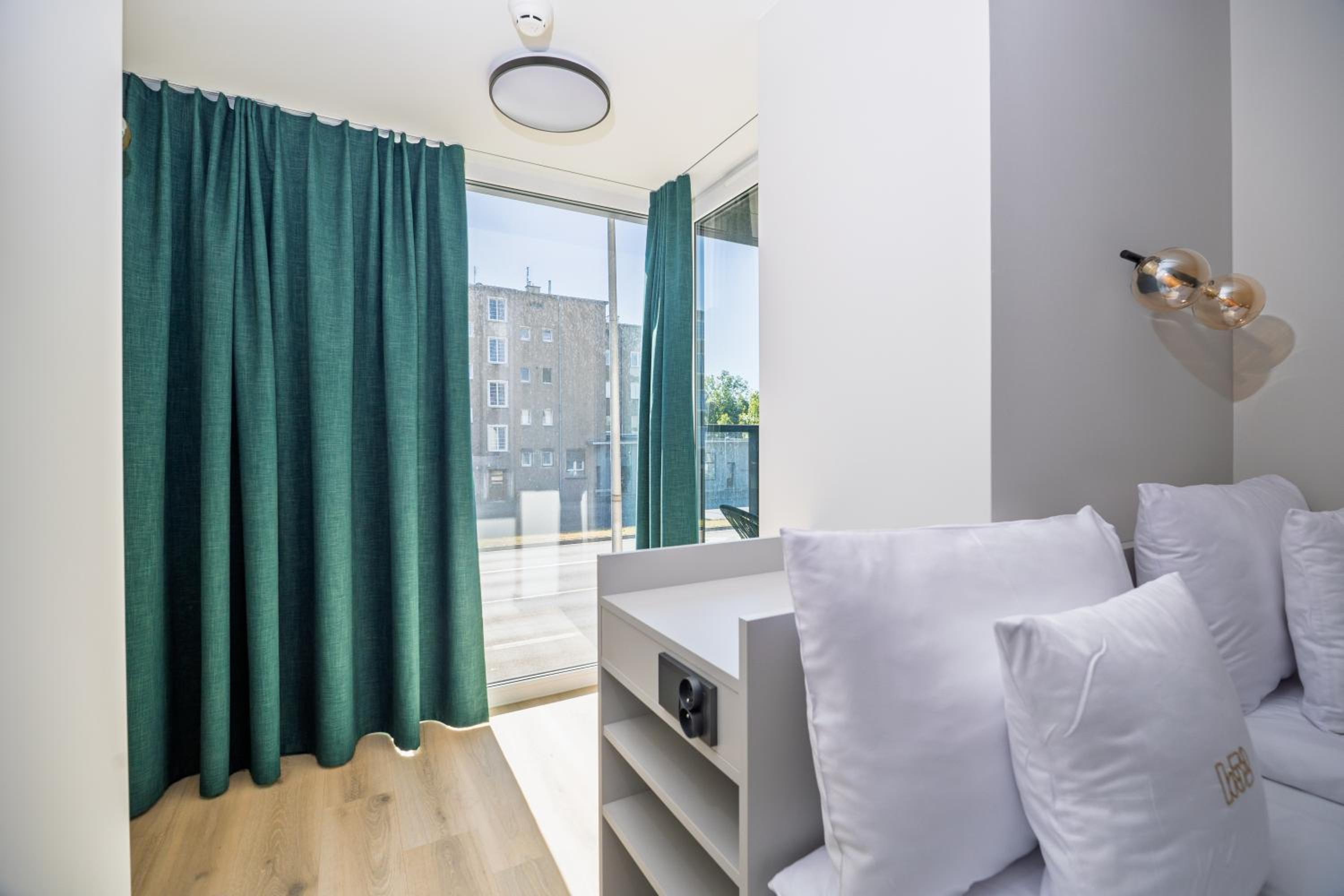 K52 Apartments