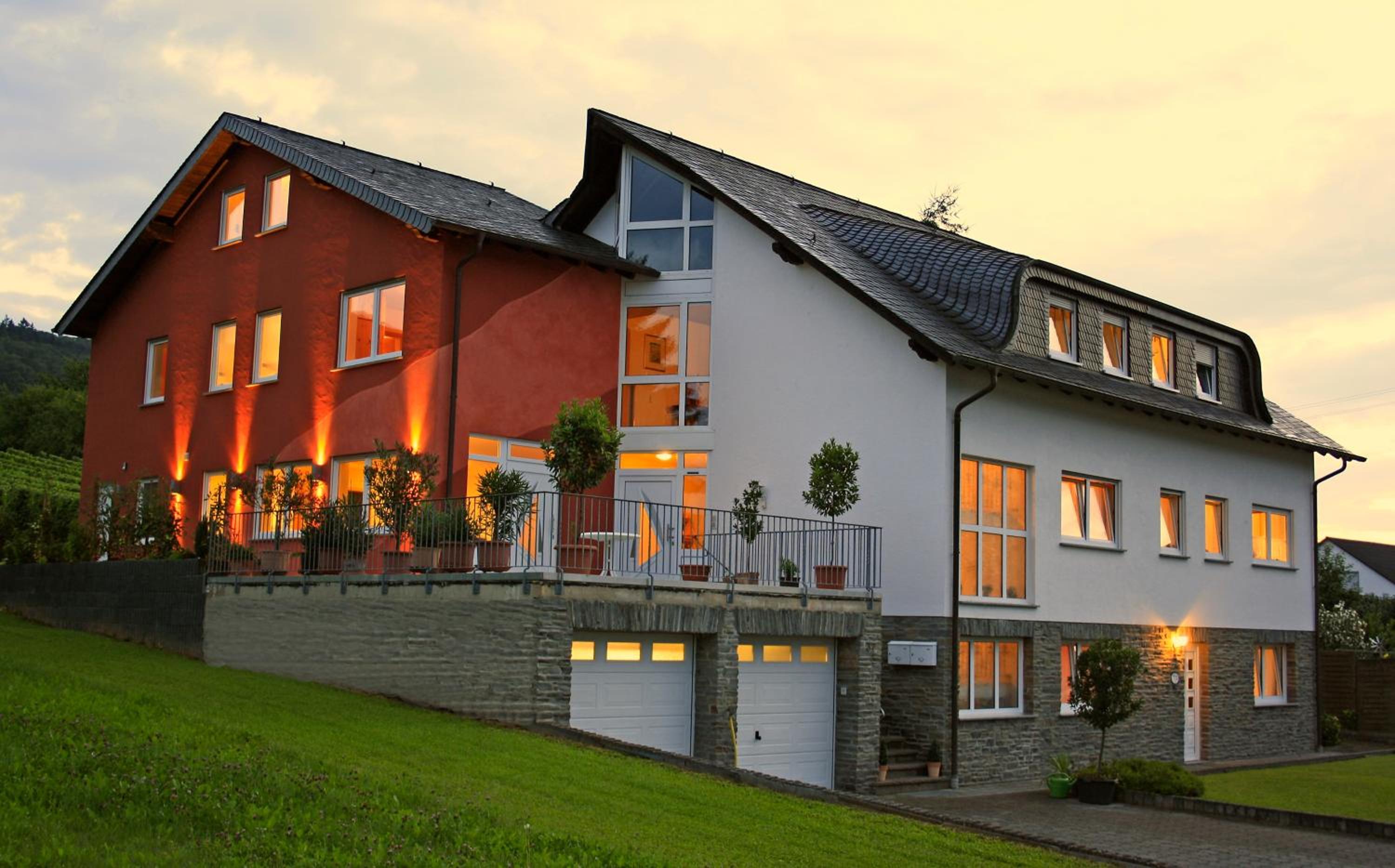 Gästehaus Vinaria