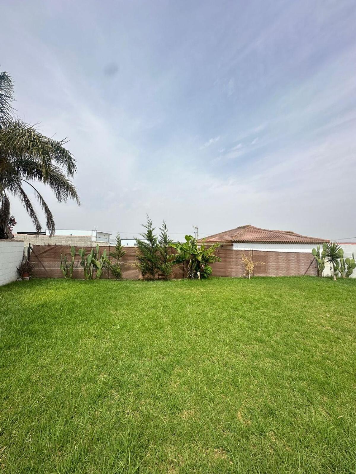 Atlantic Sun Villa - Chiclana