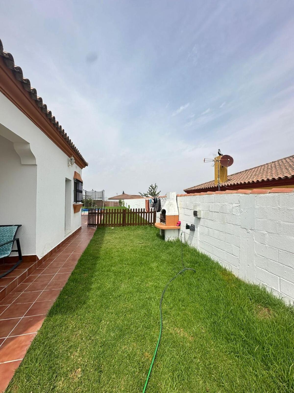 Atlantic Sun Villa - Chiclana