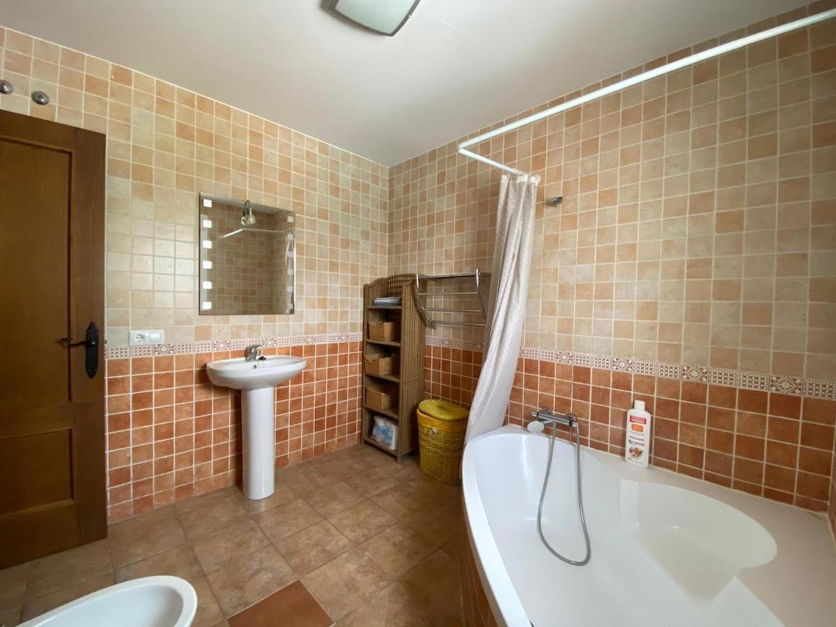 Atlantic Sun Villa - Chiclana