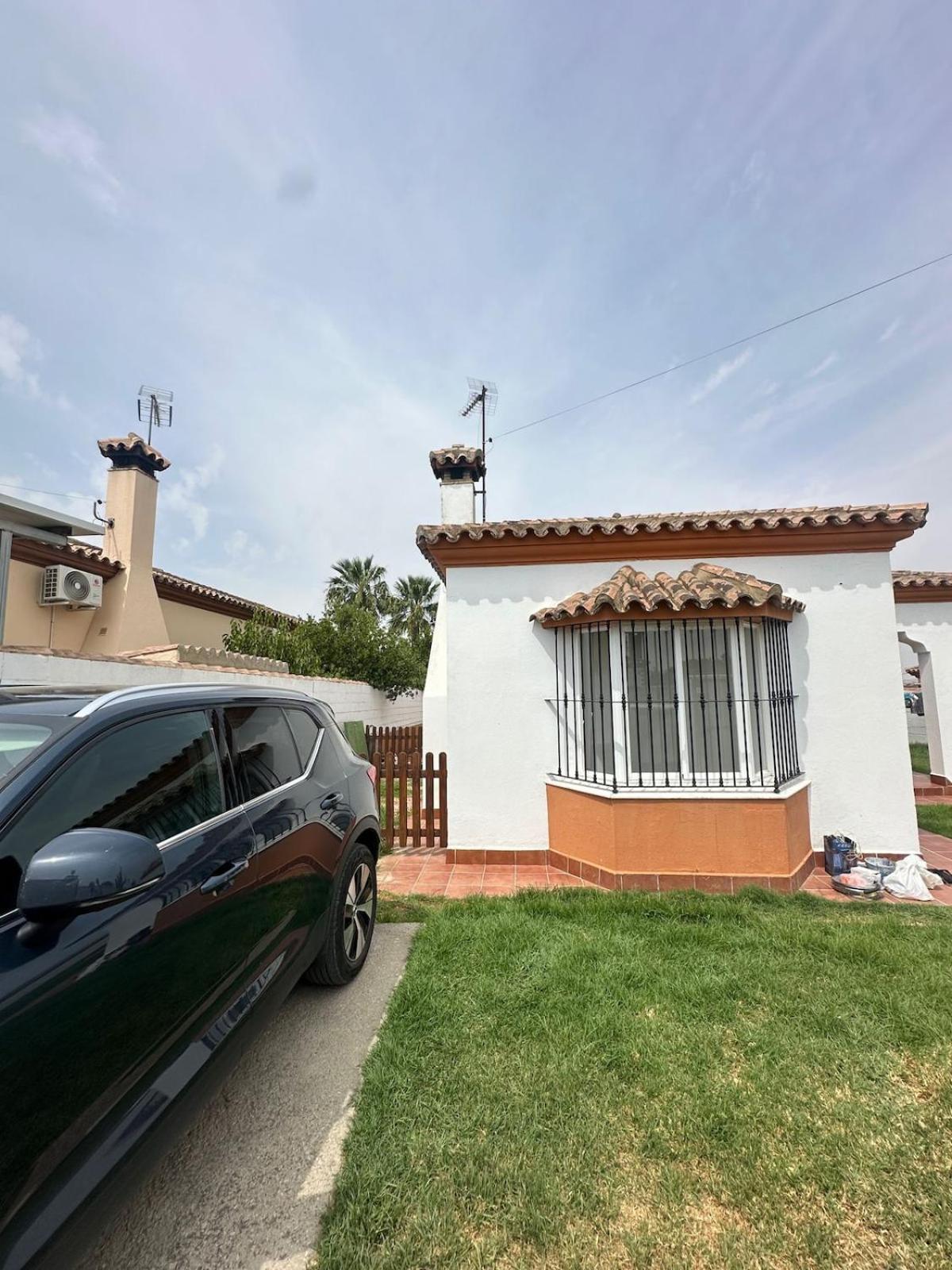 Atlantic Sun Villa - Chiclana
