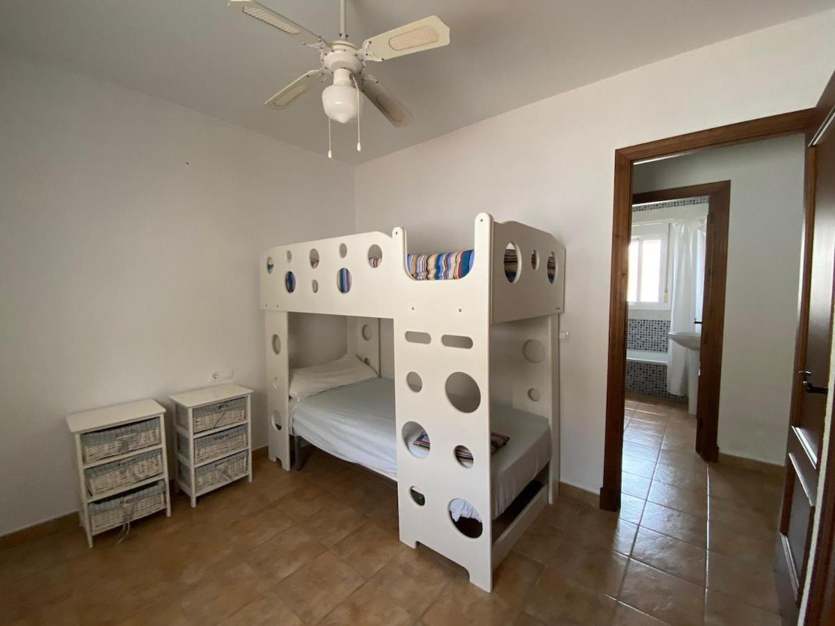 Atlantic Sun Villa - Chiclana