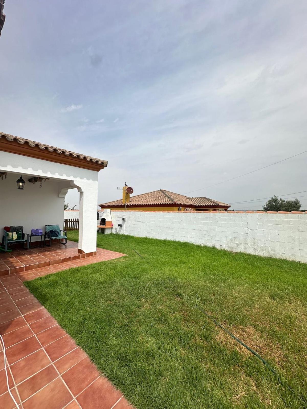 Atlantic Sun Villa - Chiclana