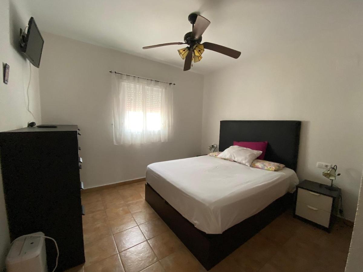 Atlantic Sun Villa - Chiclana