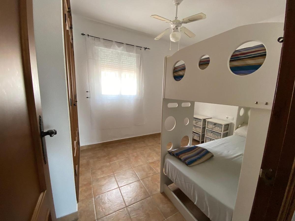 Atlantic Sun Villa - Chiclana