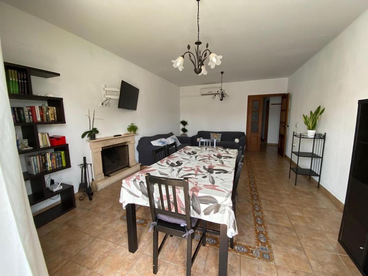 Atlantic Sun Villa - Chiclana