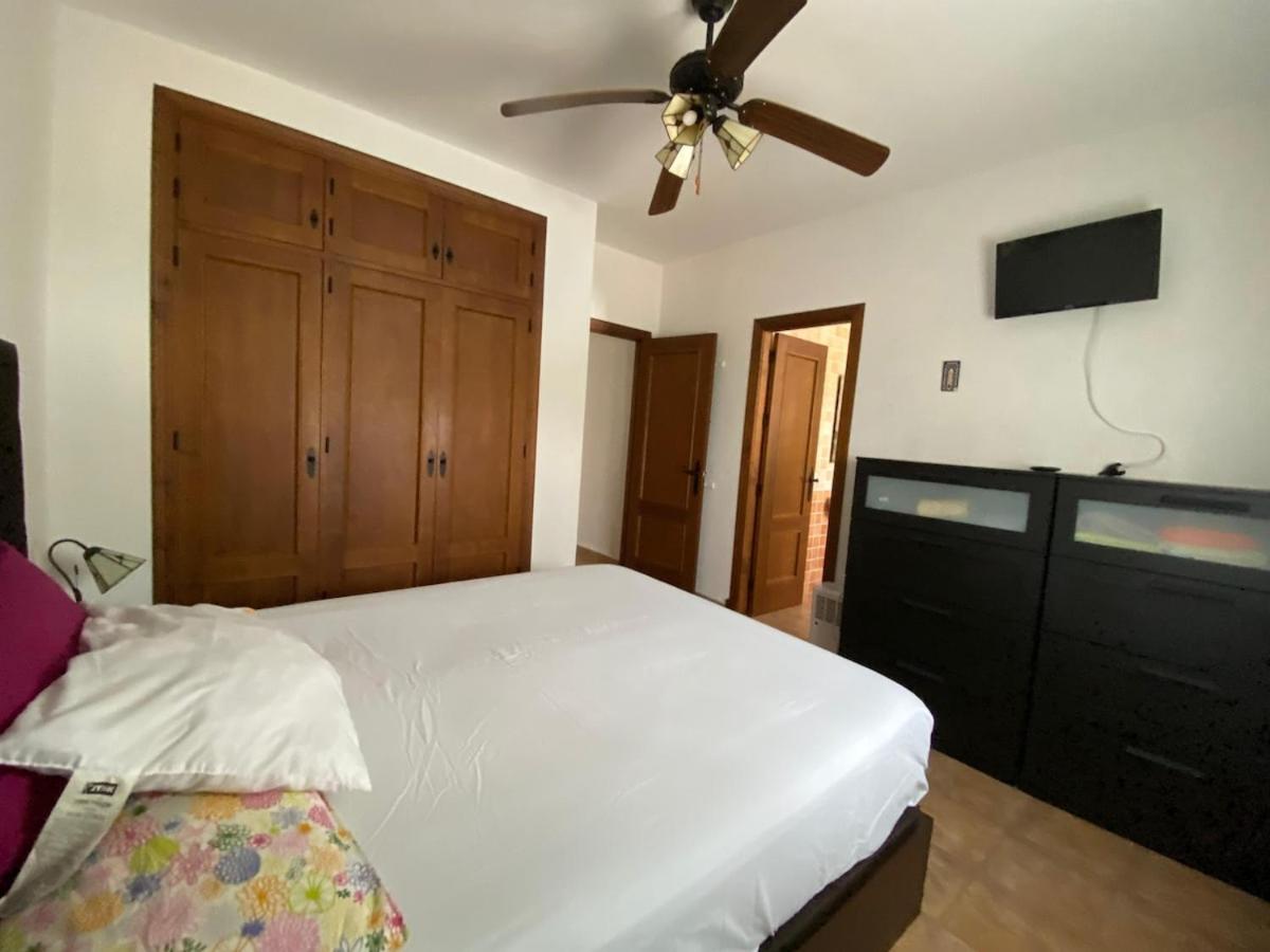 Atlantic Sun Villa - Chiclana