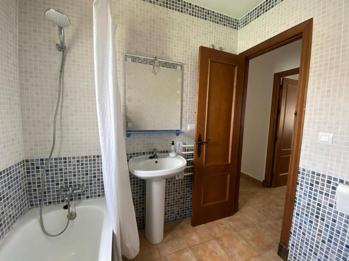 Atlantic Sun Villa - Chiclana