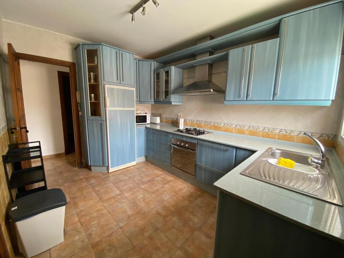 Atlantic Sun Villa - Chiclana