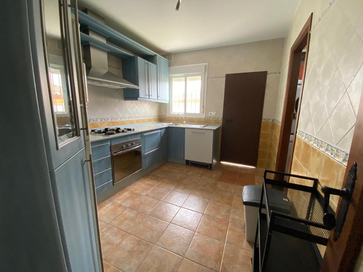 Atlantic Sun Villa - Chiclana